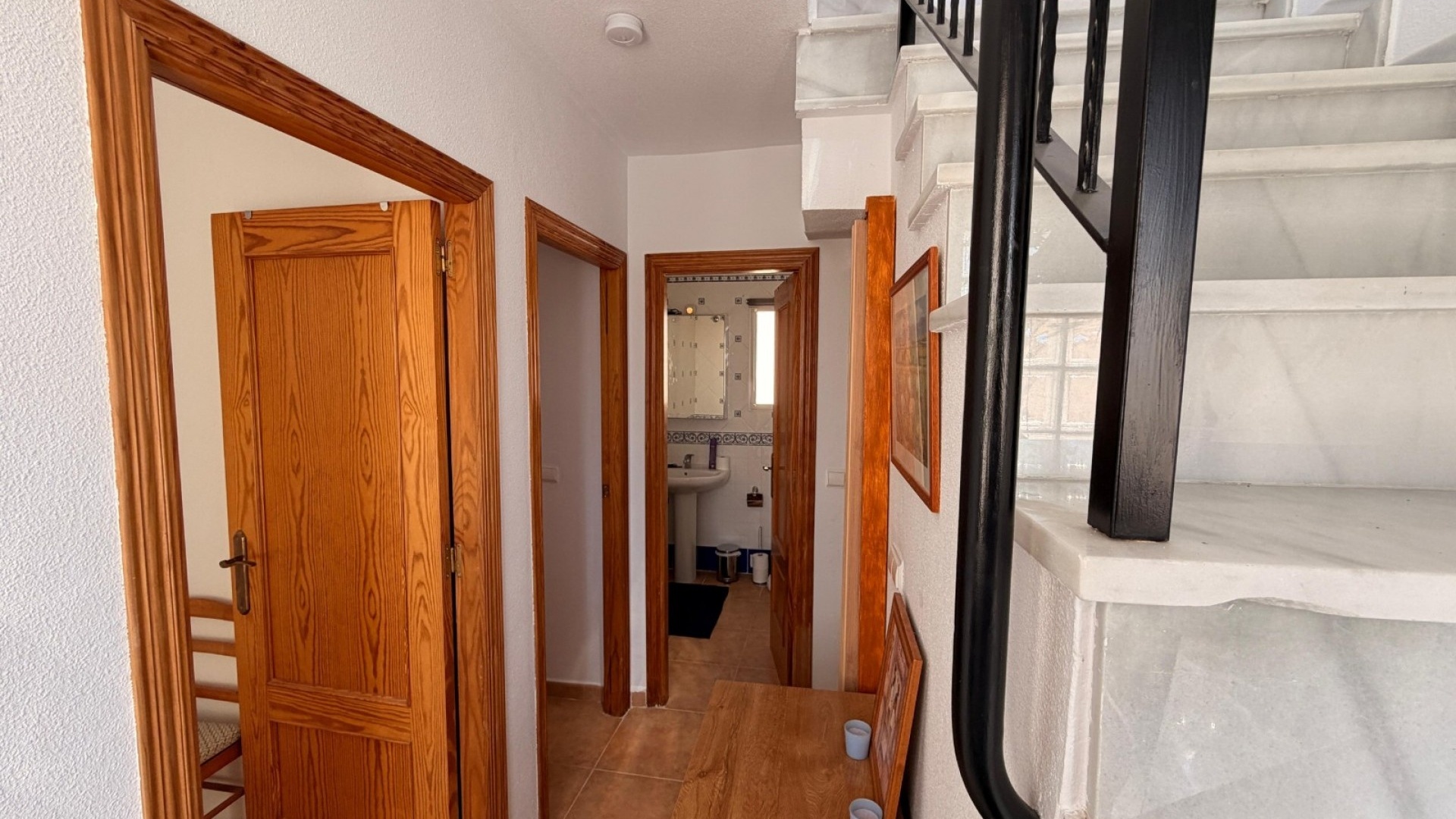 Resale - Townhouse - Guardamar del Segura - El Raso