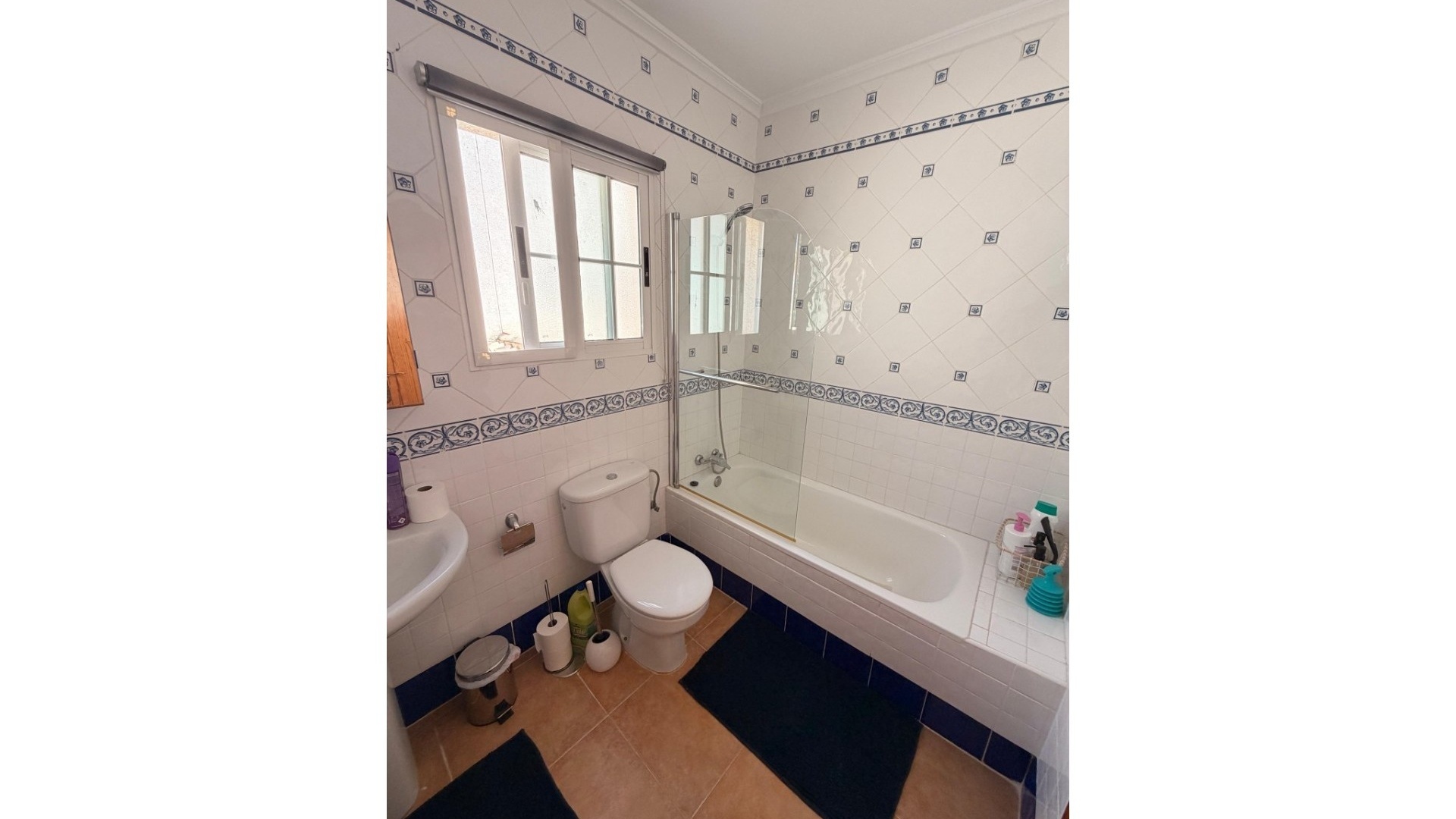 Resale - Townhouse - Guardamar del Segura - El Raso