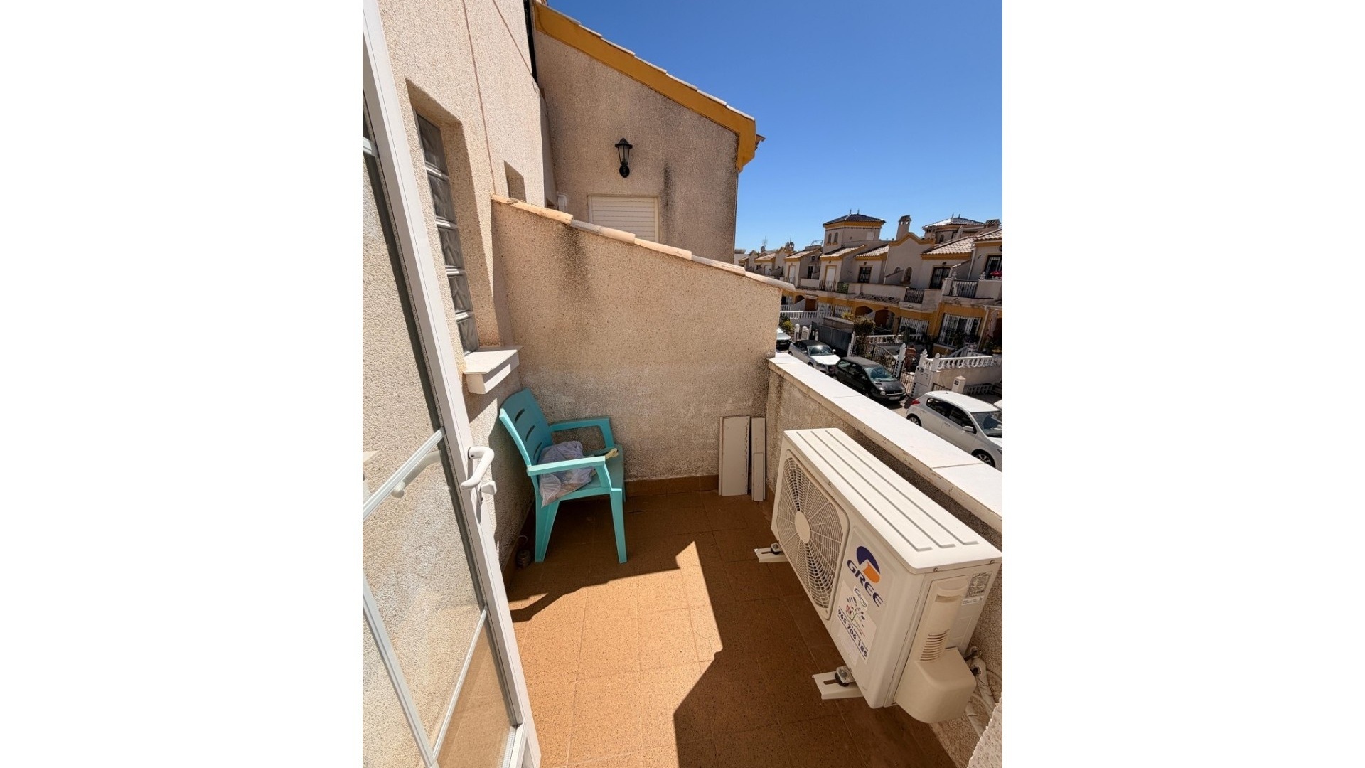 Resale - Townhouse - Guardamar del Segura - El Raso