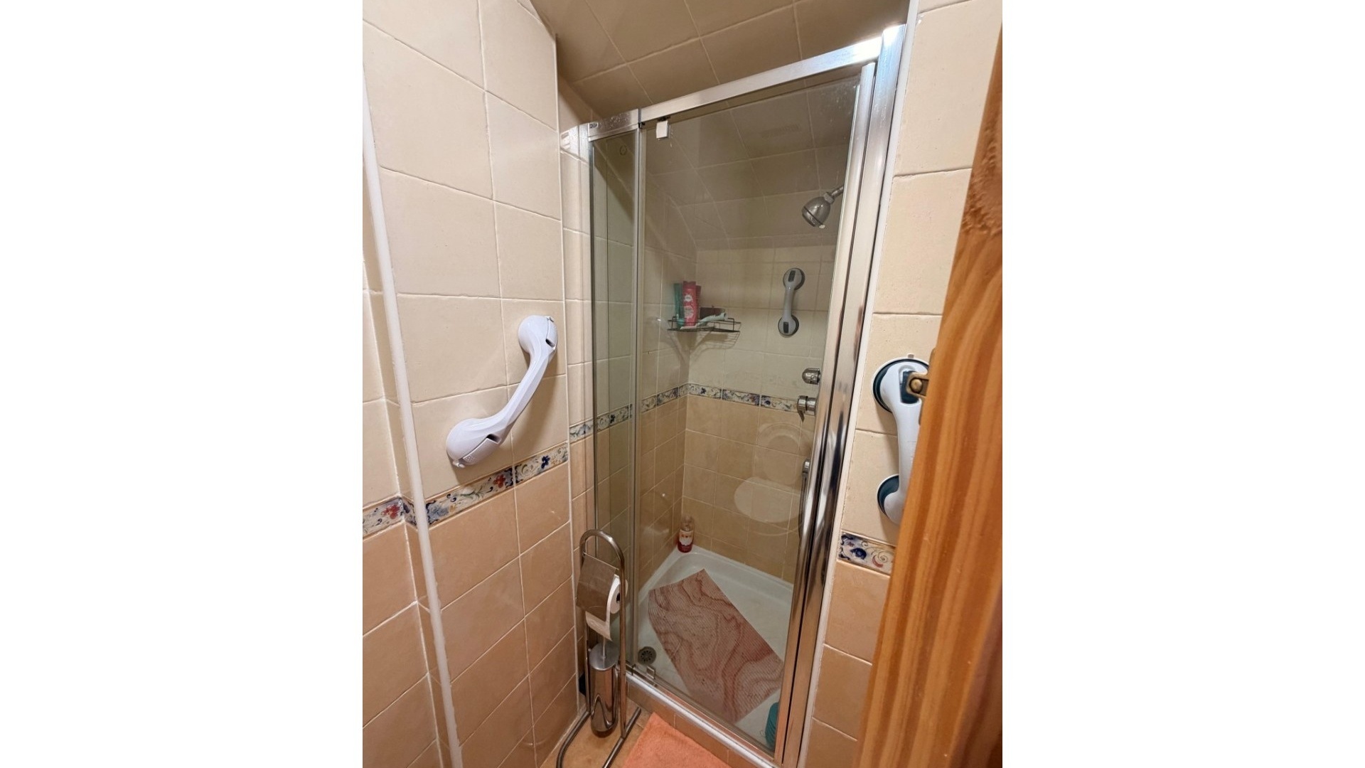 Resale - Townhouse - Guardamar del Segura - El Raso