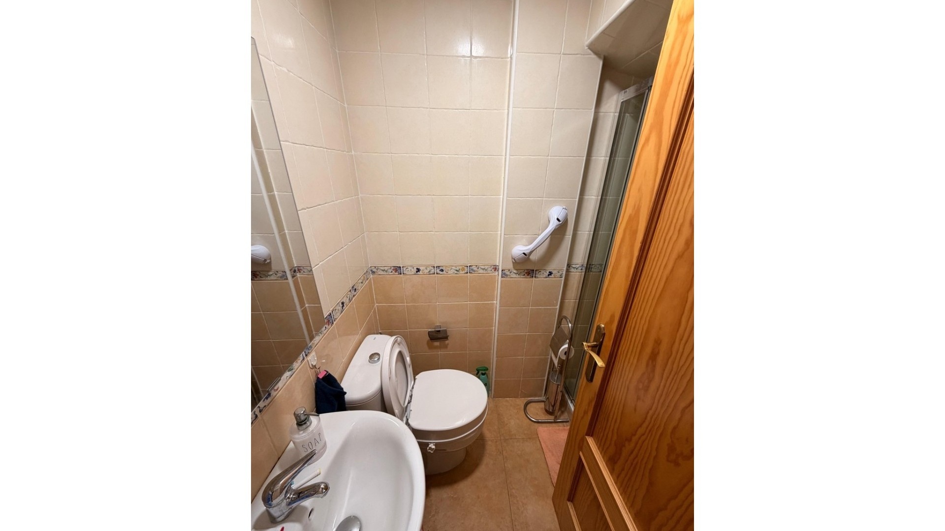 Resale - Townhouse - Guardamar del Segura - El Raso