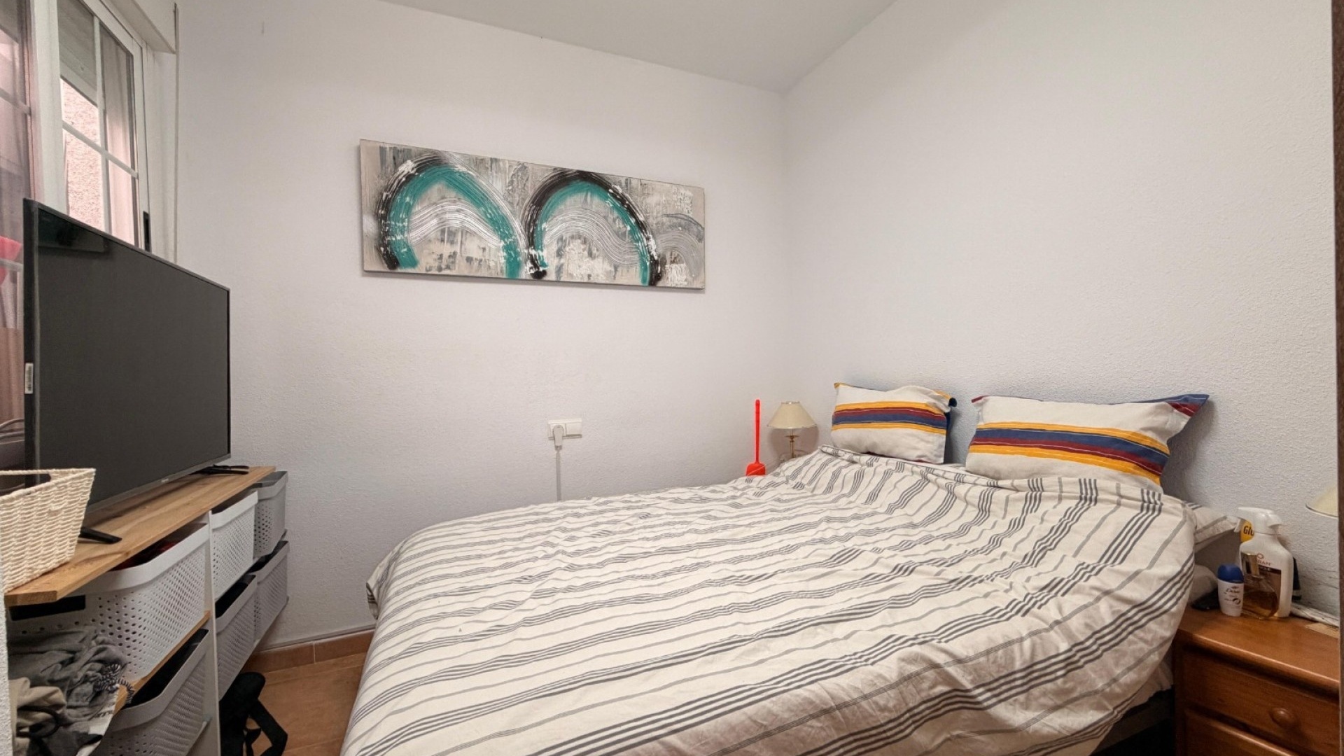 Resale - Townhouse - Guardamar del Segura - El Raso