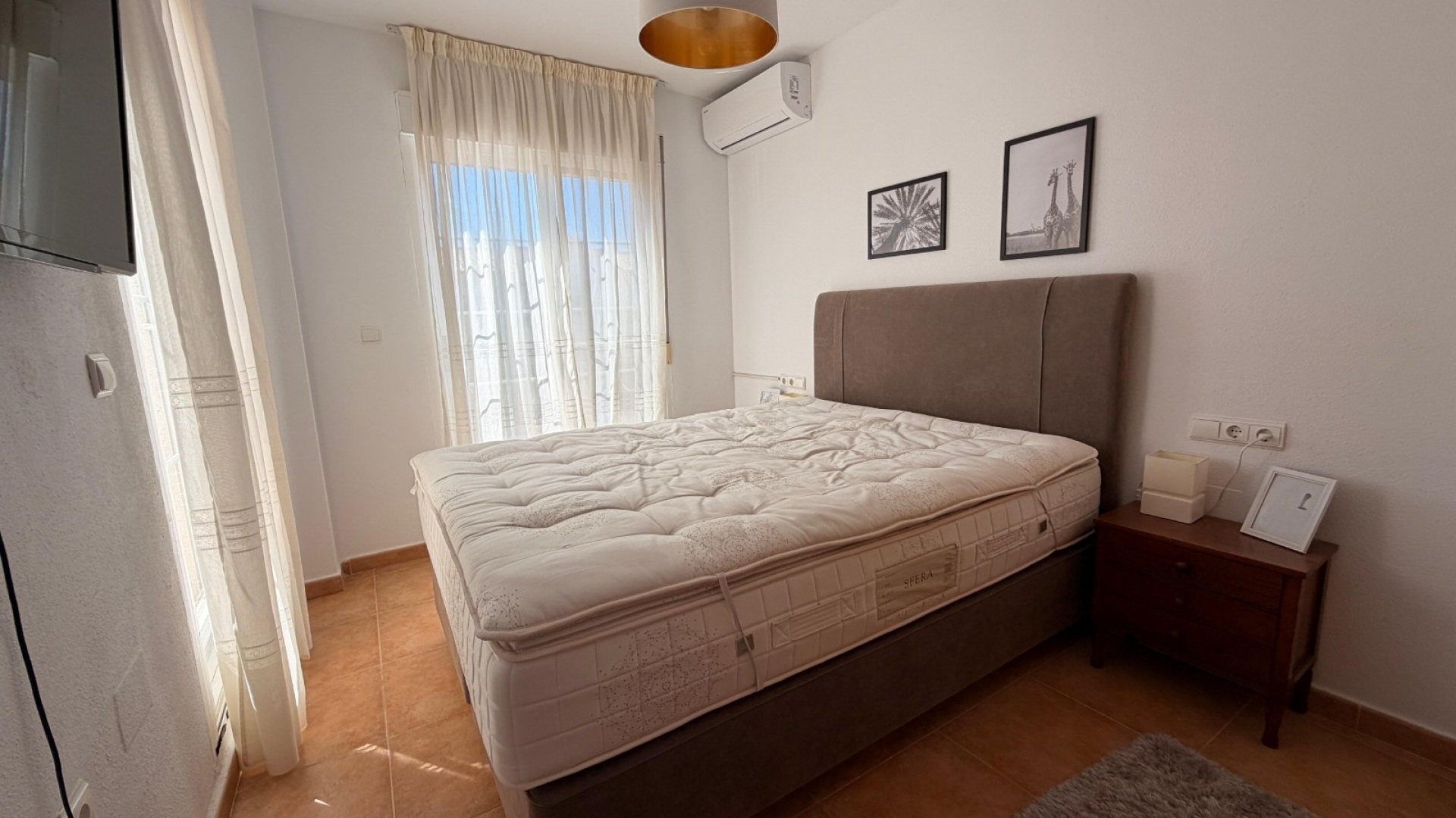 Resale - Townhouse - Guardamar del Segura - El Raso