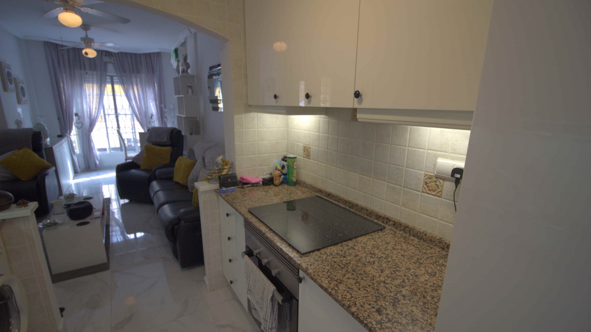 Resale - Townhouse - Guardamar del Segura - El Raso