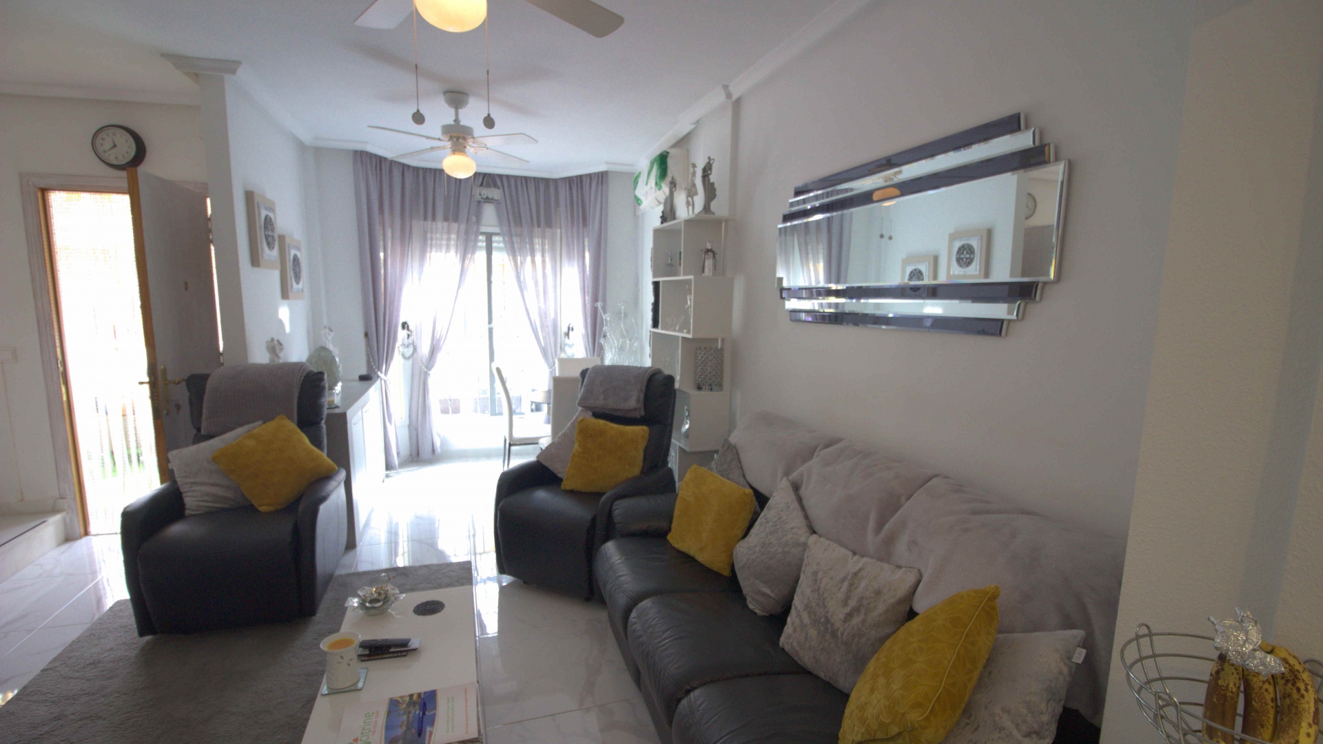 Resale - Townhouse - Guardamar del Segura - El Raso