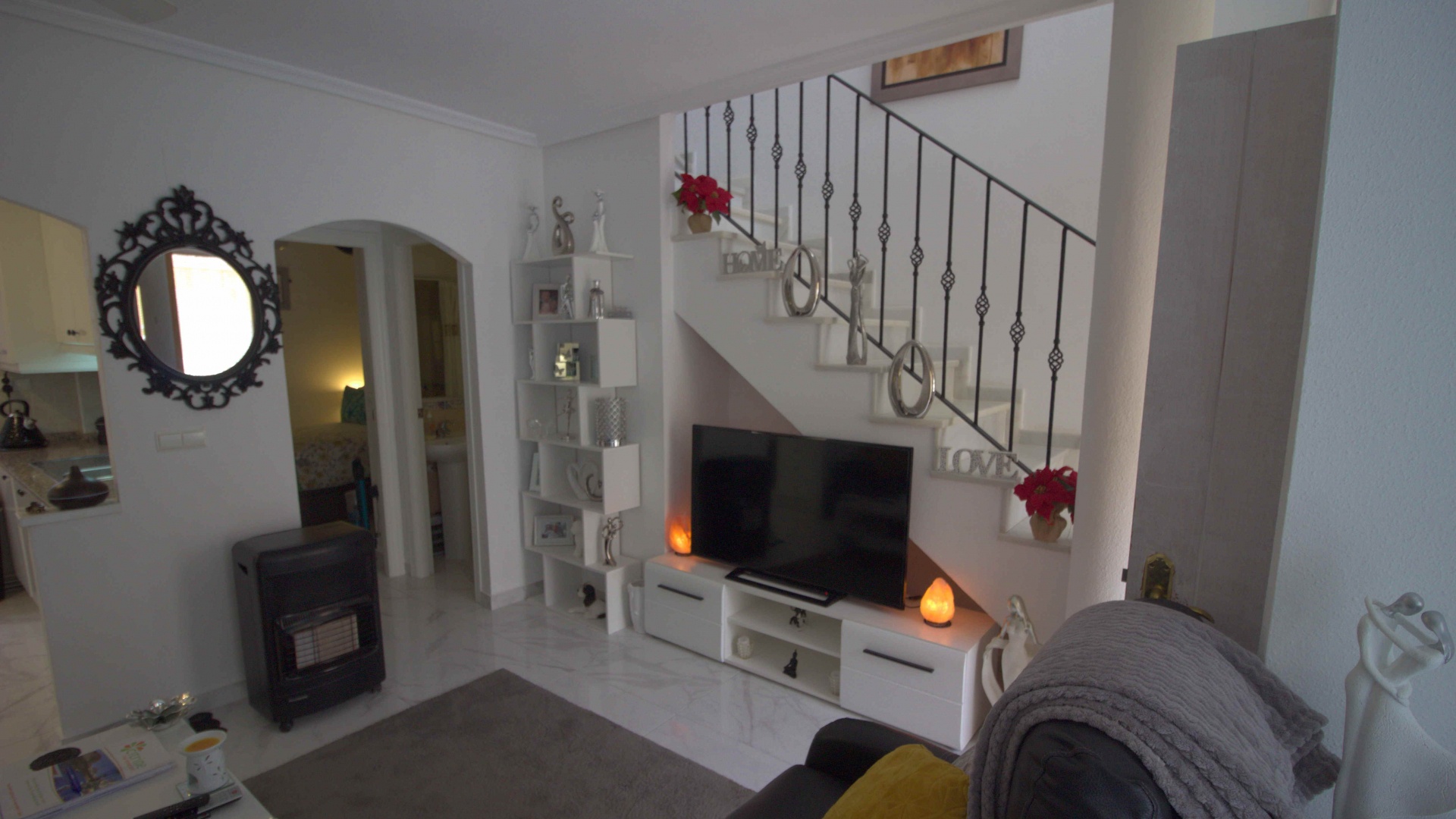 Resale - Townhouse - Guardamar del Segura - El Raso