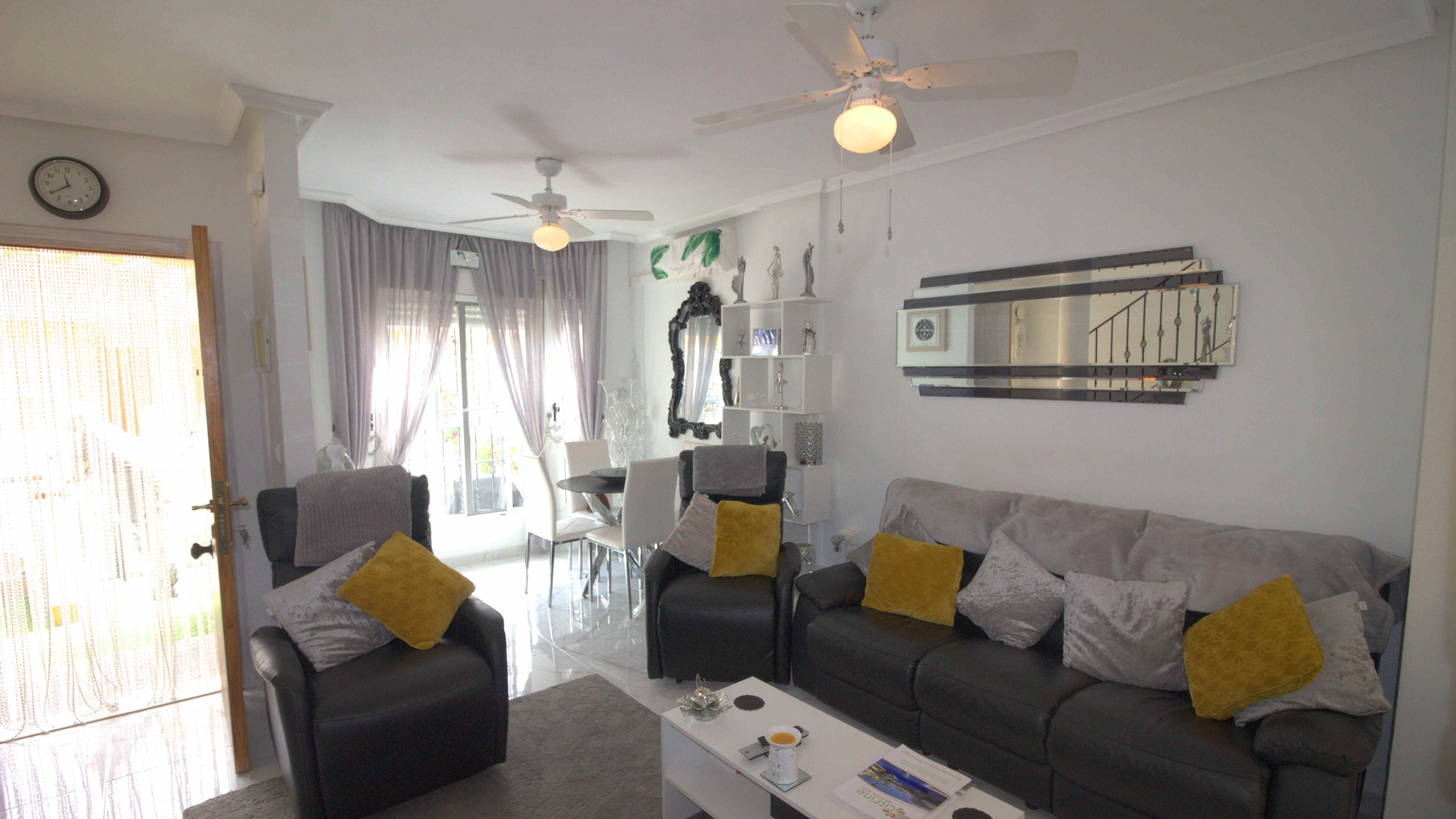 Resale - Townhouse - Guardamar del Segura - El Raso