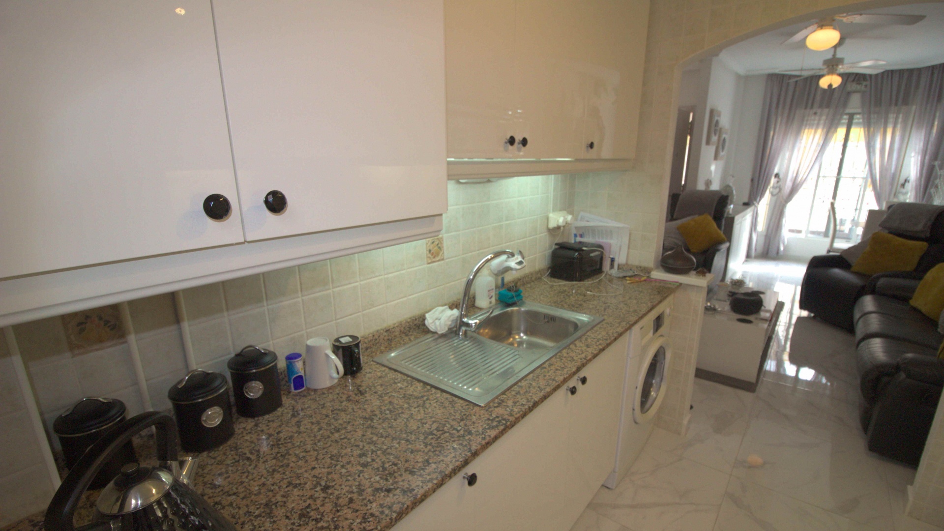 Resale - Townhouse - Guardamar del Segura - El Raso