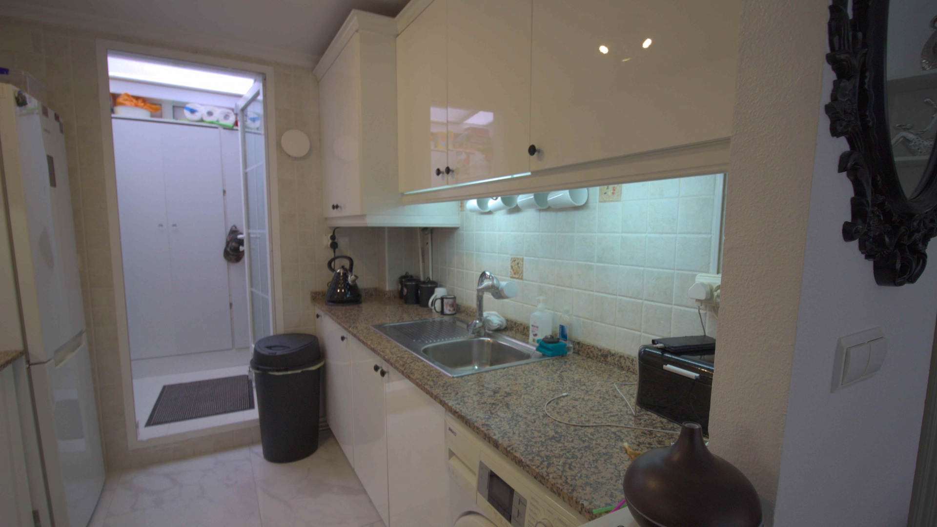 Resale - Townhouse - Guardamar del Segura - El Raso