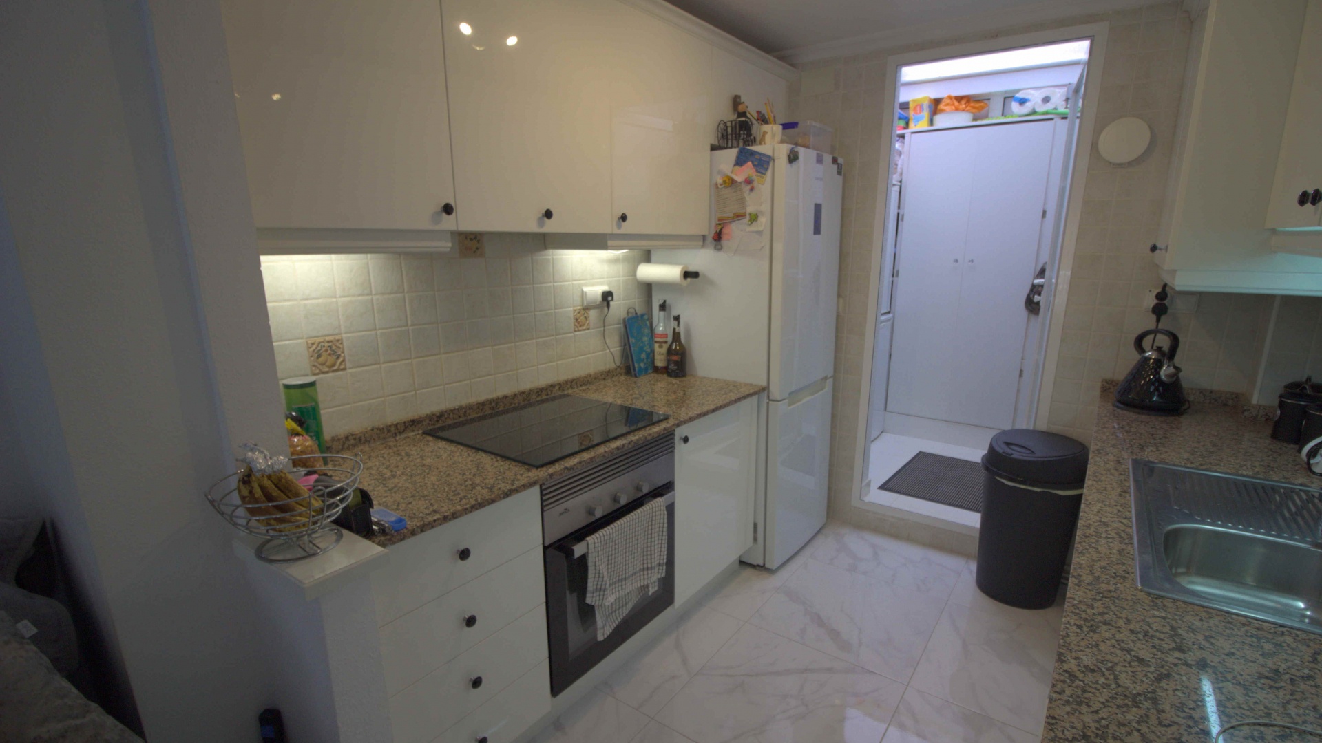 Resale - Townhouse - Guardamar del Segura - El Raso