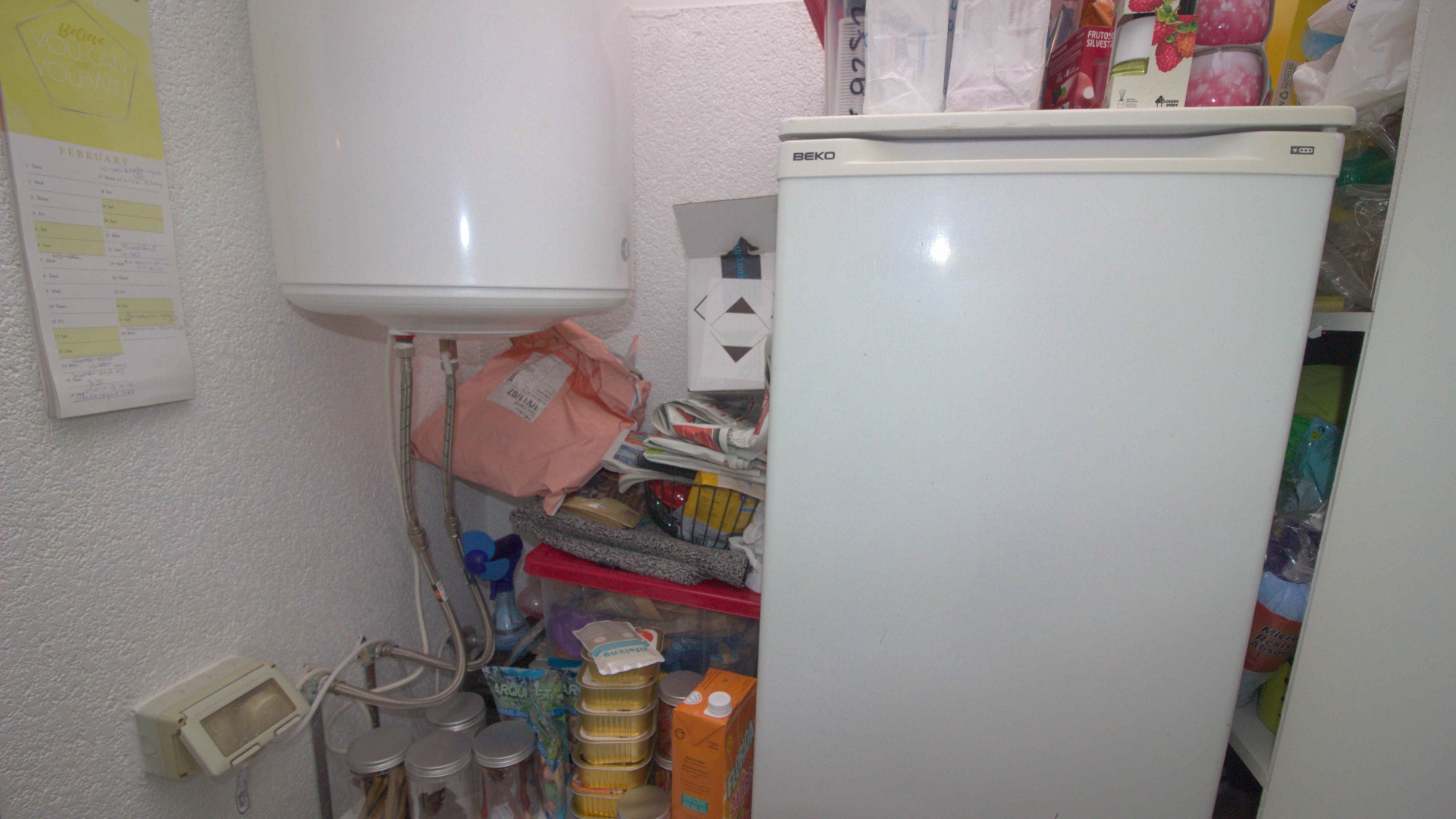 Resale - Townhouse - Guardamar del Segura - El Raso