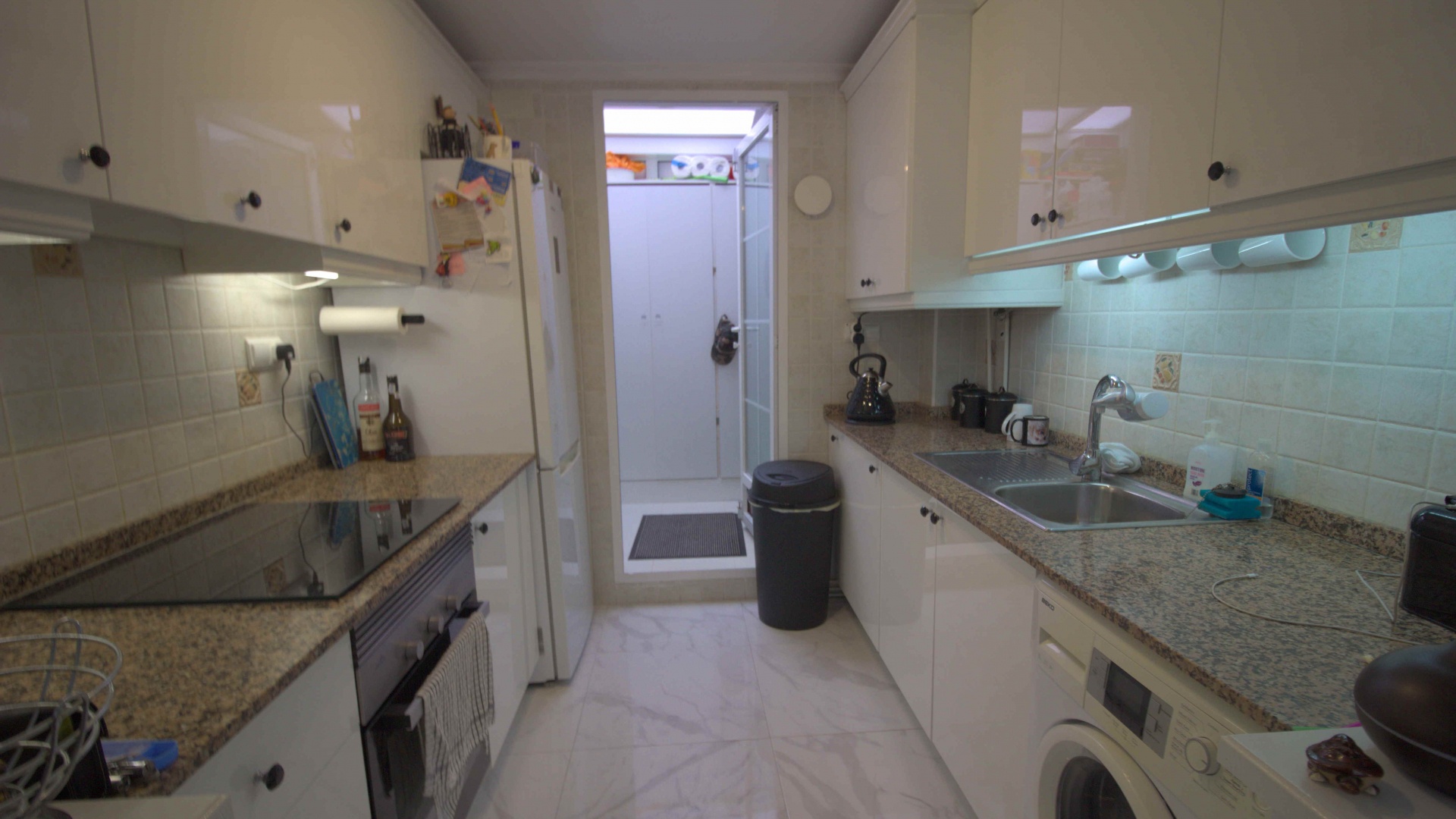 Resale - Townhouse - Guardamar del Segura - El Raso