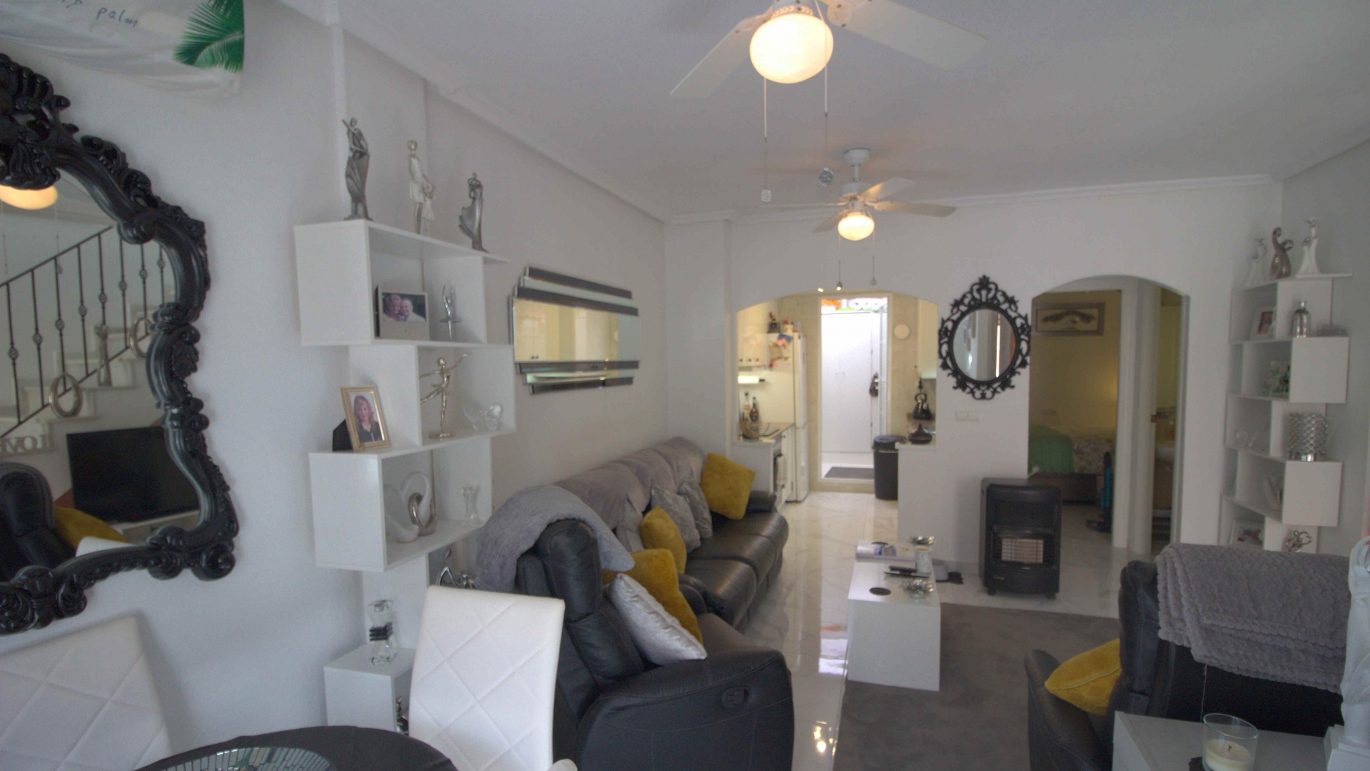 Resale - Townhouse - Guardamar del Segura - El Raso