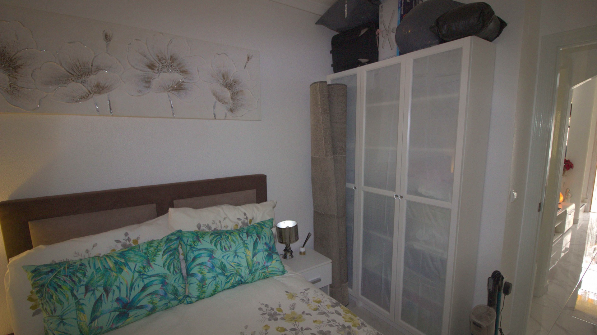 Resale - Townhouse - Guardamar del Segura - El Raso