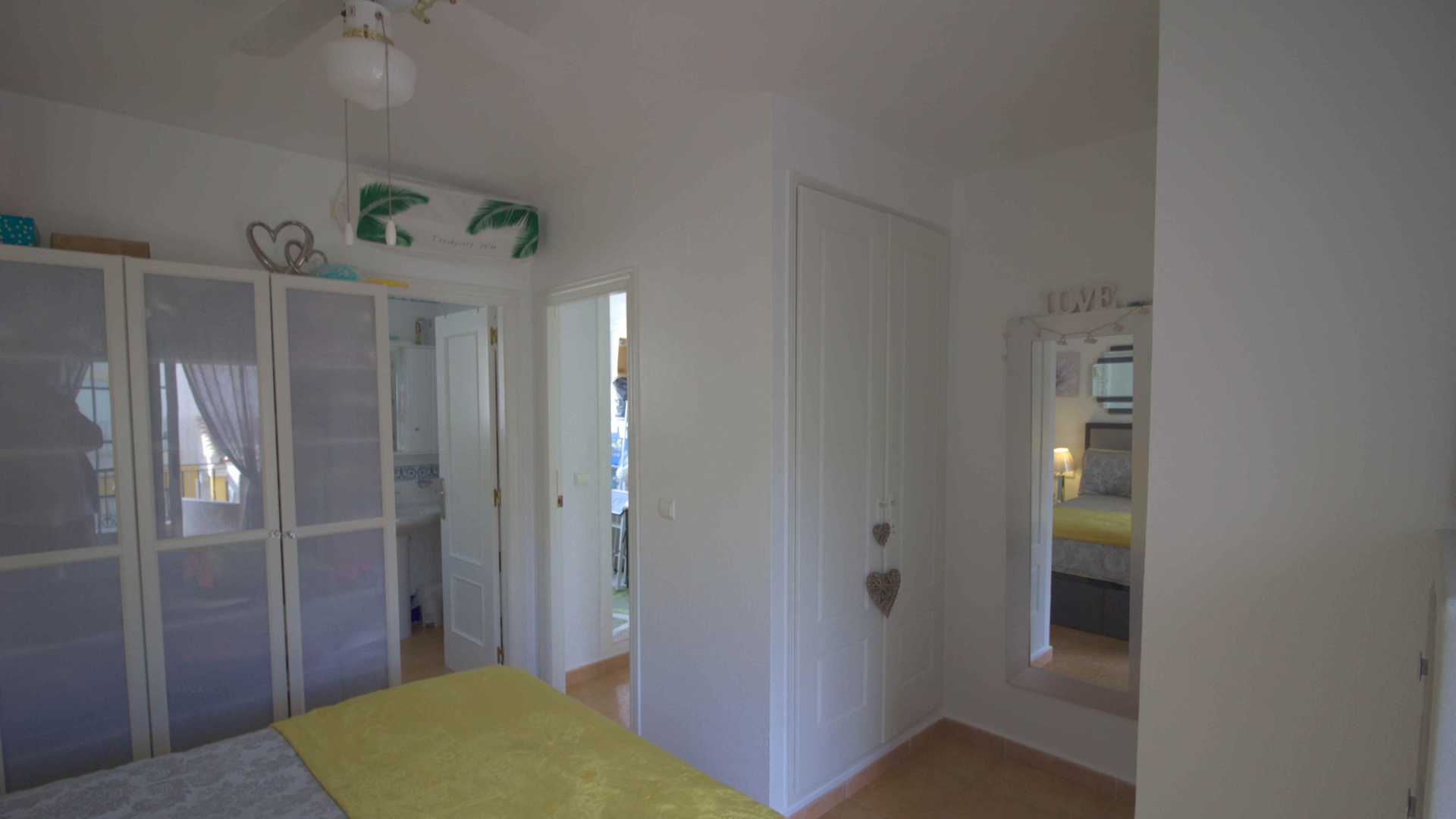 Resale - Townhouse - Guardamar del Segura - El Raso