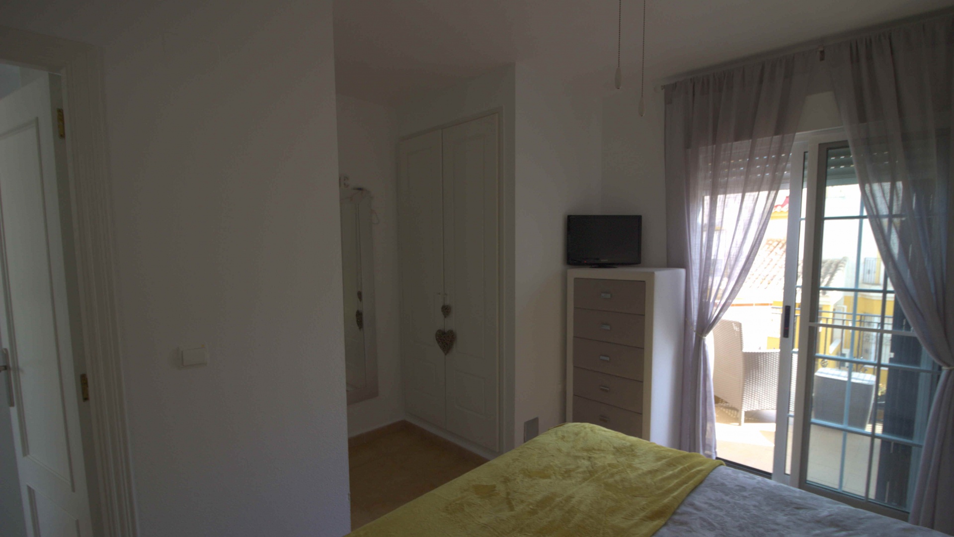 Resale - Townhouse - Guardamar del Segura - El Raso