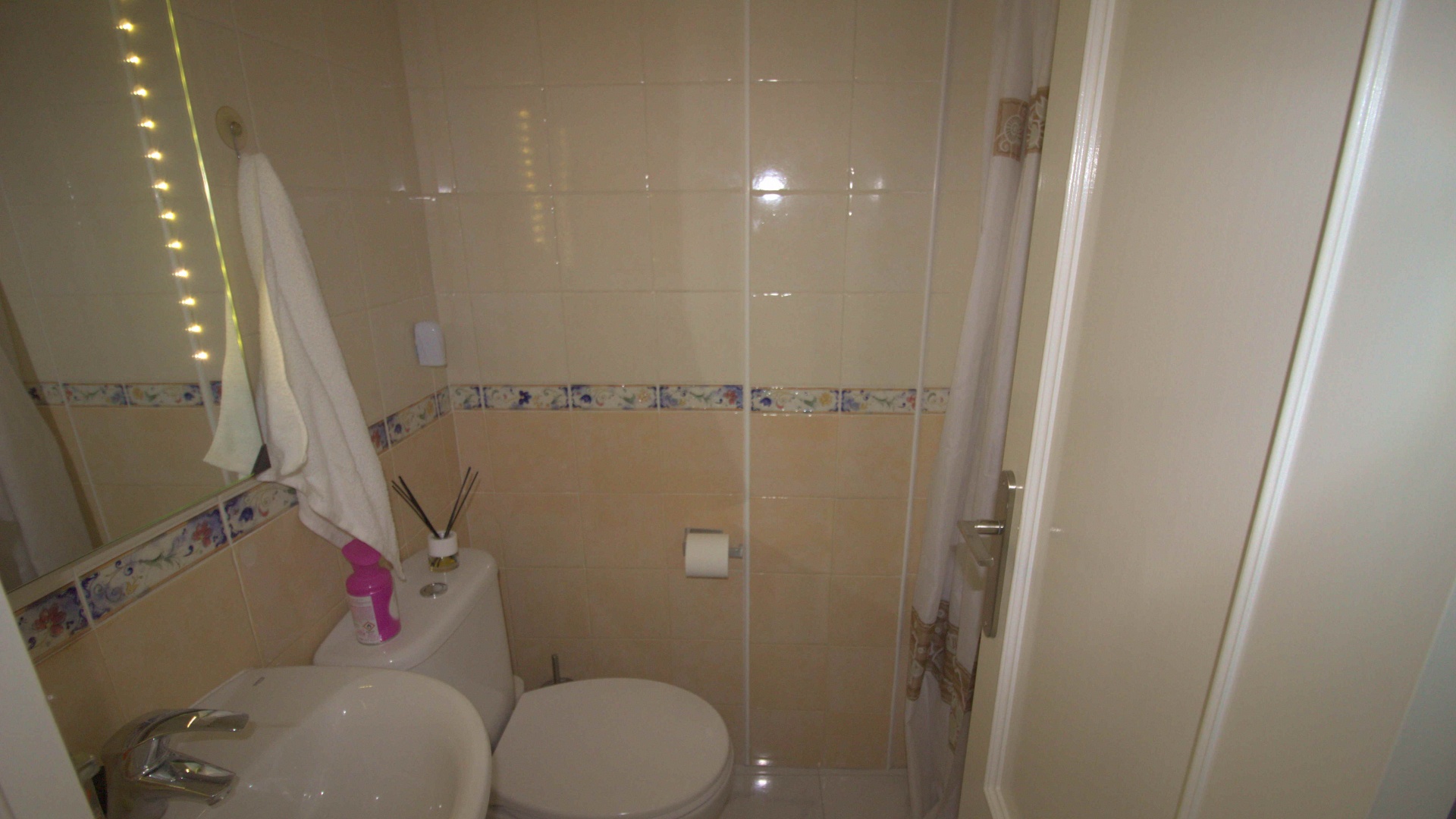 Resale - Townhouse - Guardamar del Segura - El Raso