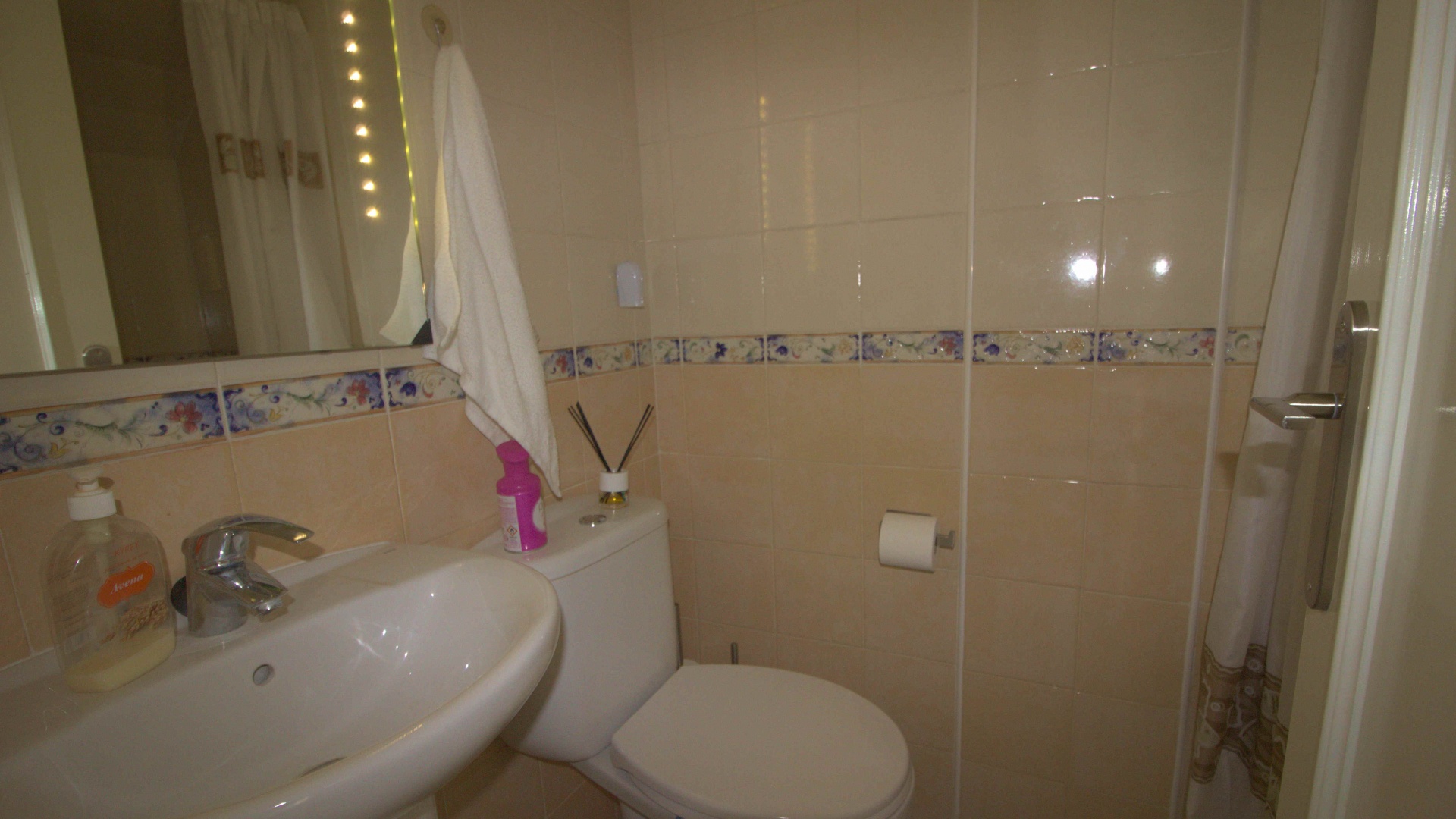 Resale - Townhouse - Guardamar del Segura - El Raso