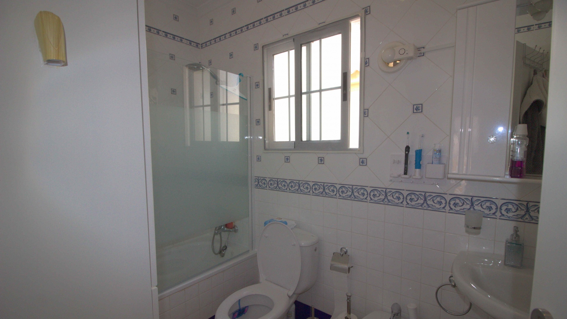 Resale - Townhouse - Guardamar del Segura - El Raso