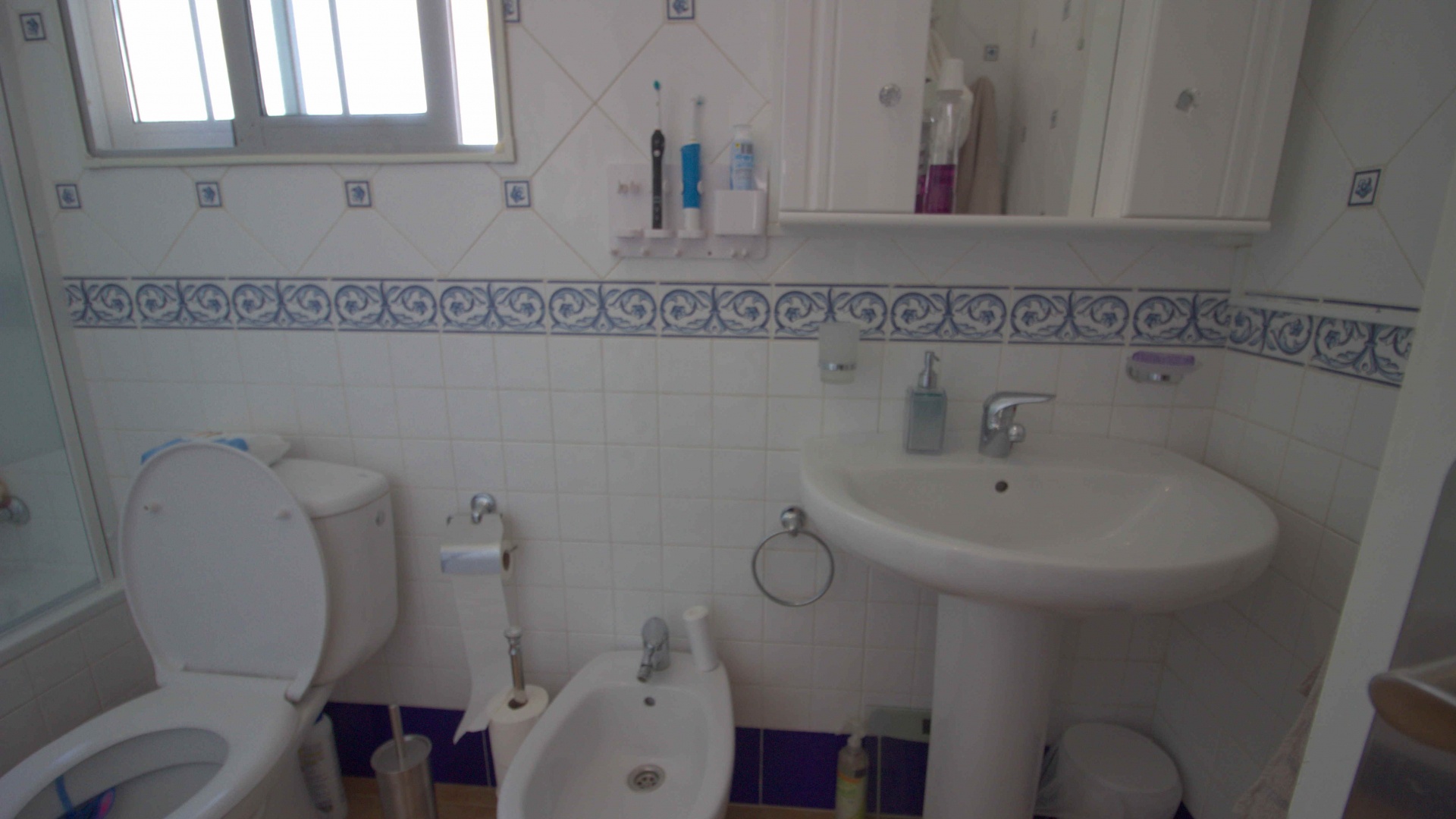 Resale - Townhouse - Guardamar del Segura - El Raso