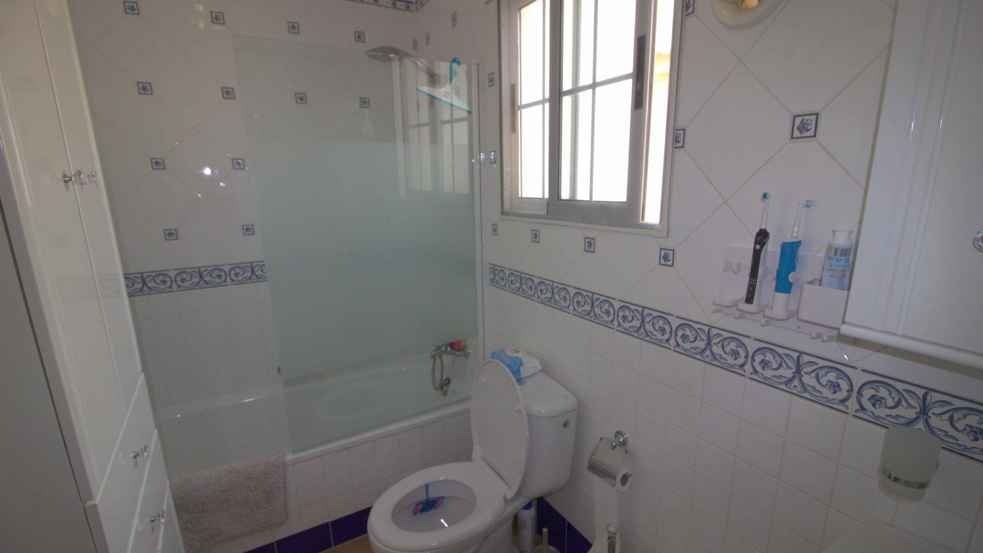 Resale - Townhouse - Guardamar del Segura - El Raso