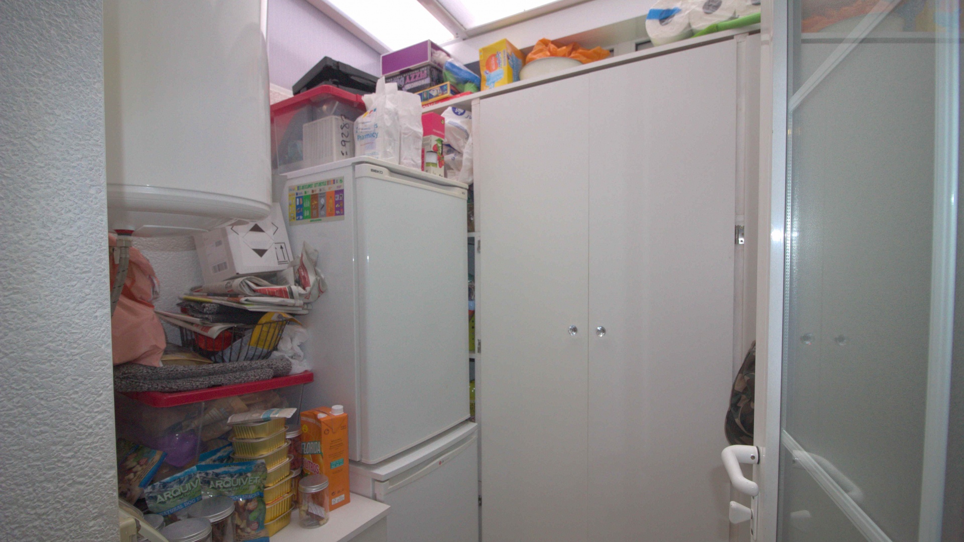 Resale - Townhouse - Guardamar del Segura - El Raso