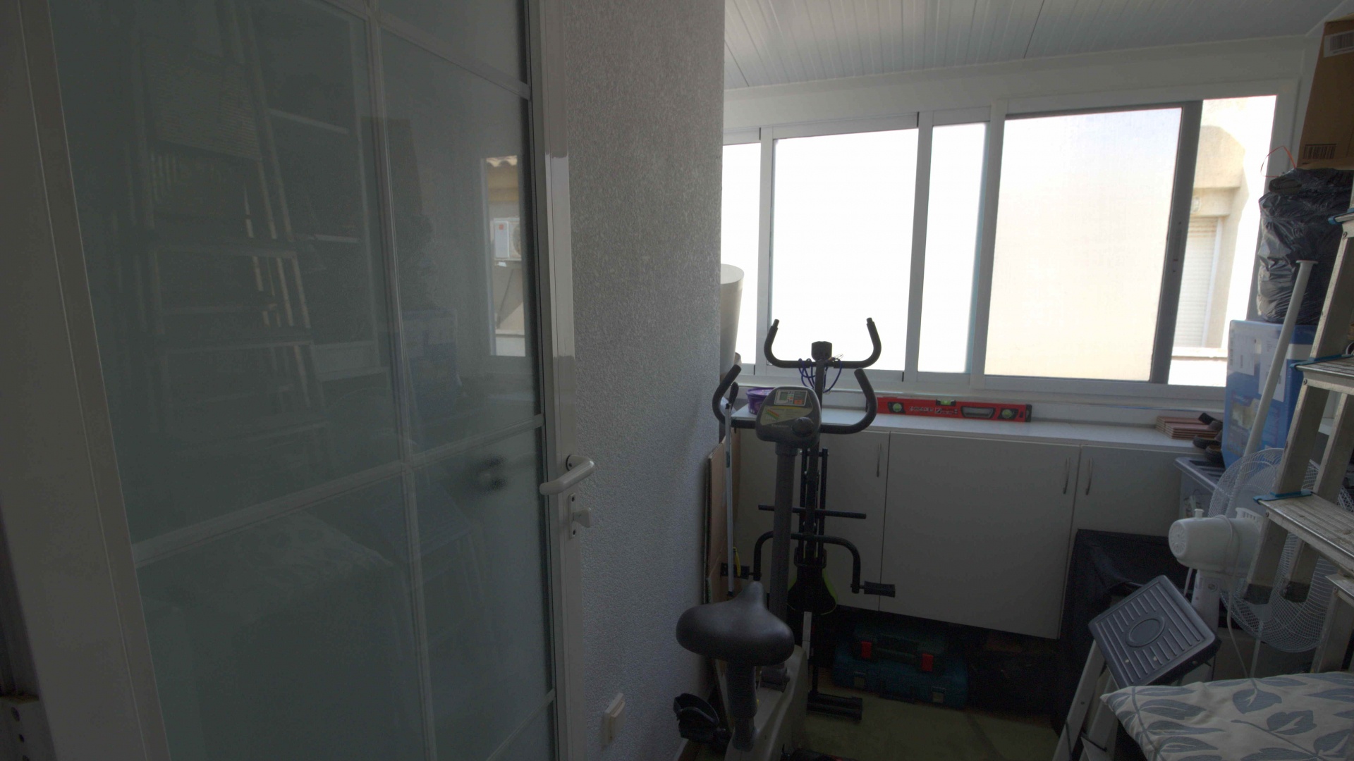 Resale - Townhouse - Guardamar del Segura - El Raso