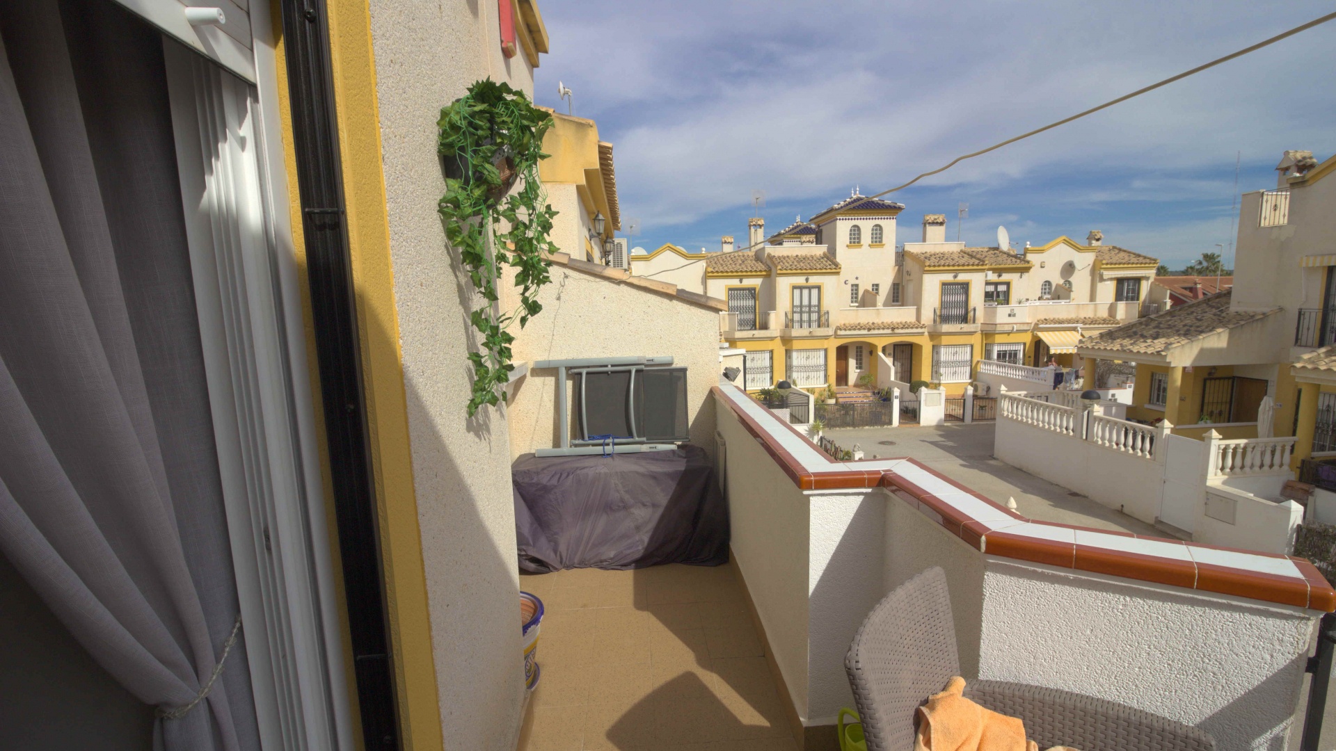 Resale - Townhouse - Guardamar del Segura - El Raso