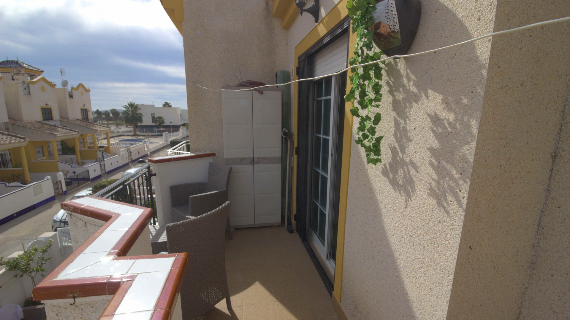 Resale - Townhouse - Guardamar del Segura - El Raso