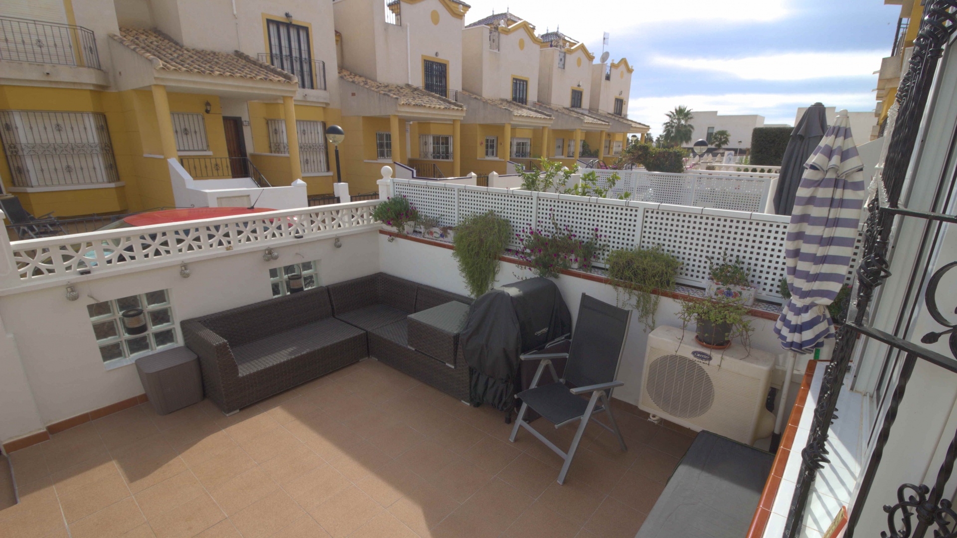 Resale - Townhouse - Guardamar del Segura - El Raso