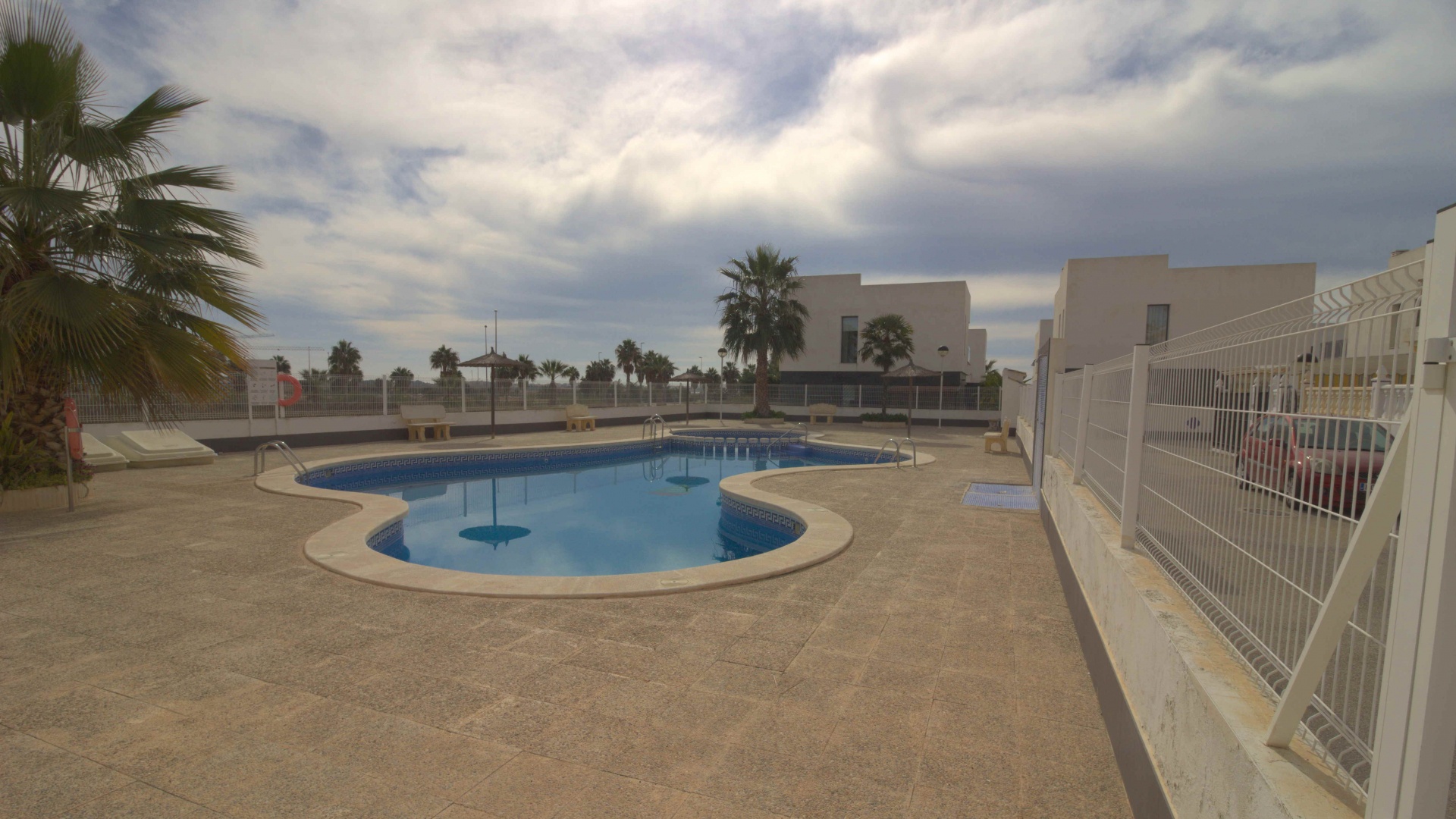 Resale - Townhouse - Guardamar del Segura - El Raso