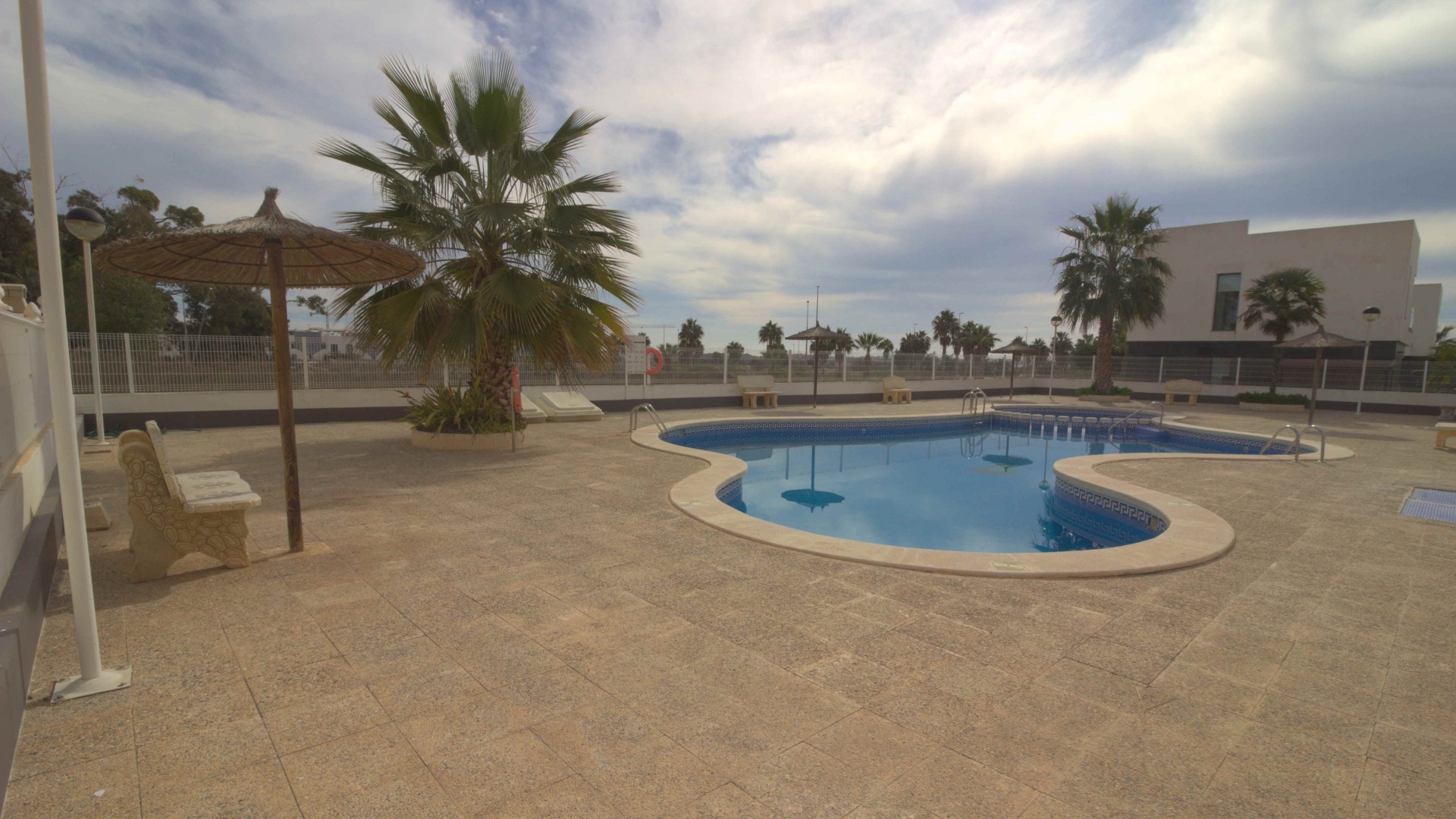 Resale - Townhouse - Guardamar del Segura - El Raso