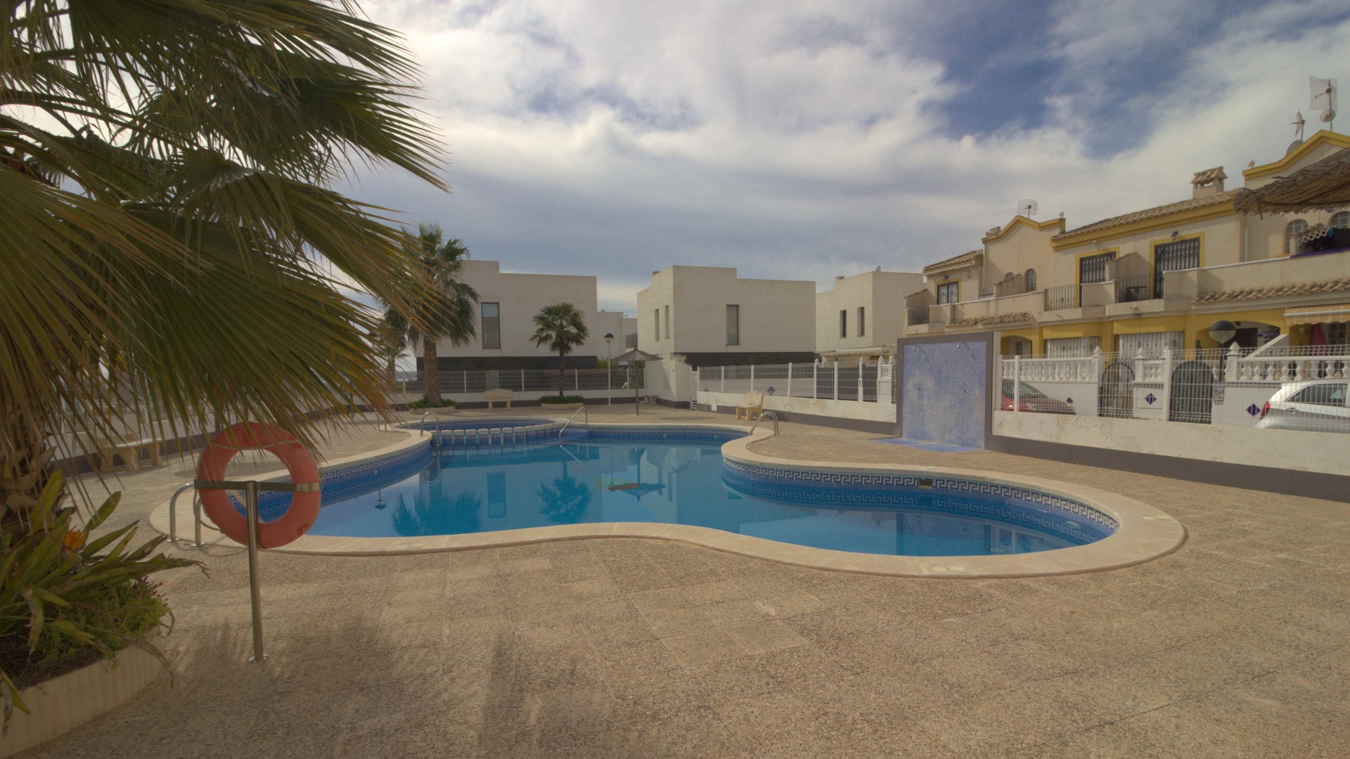 Resale - Townhouse - Guardamar del Segura - El Raso