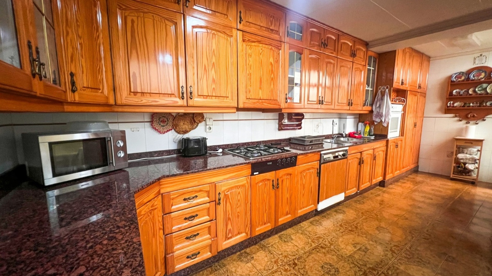 Resale - Townhouse - Guardamar del Segura - Guardamar del Segura Centro