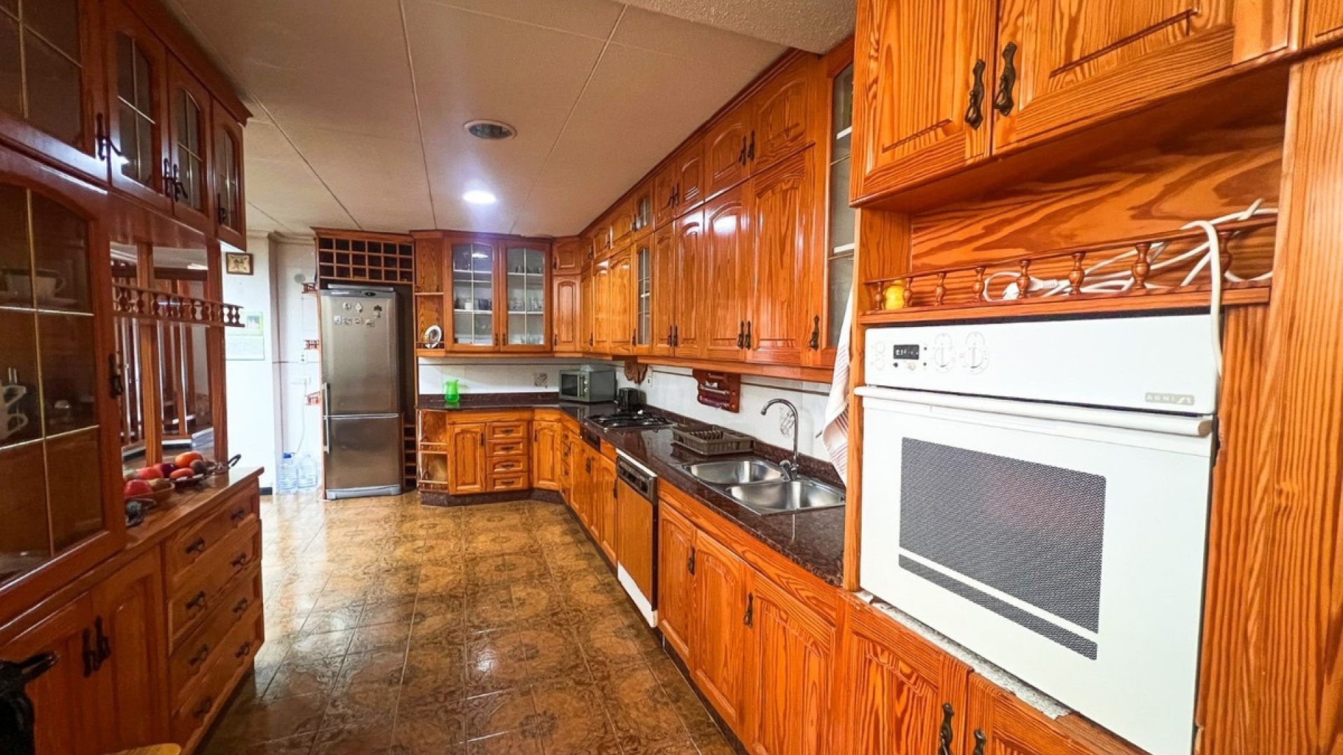 Resale - Townhouse - Guardamar del Segura - Guardamar del Segura Centro