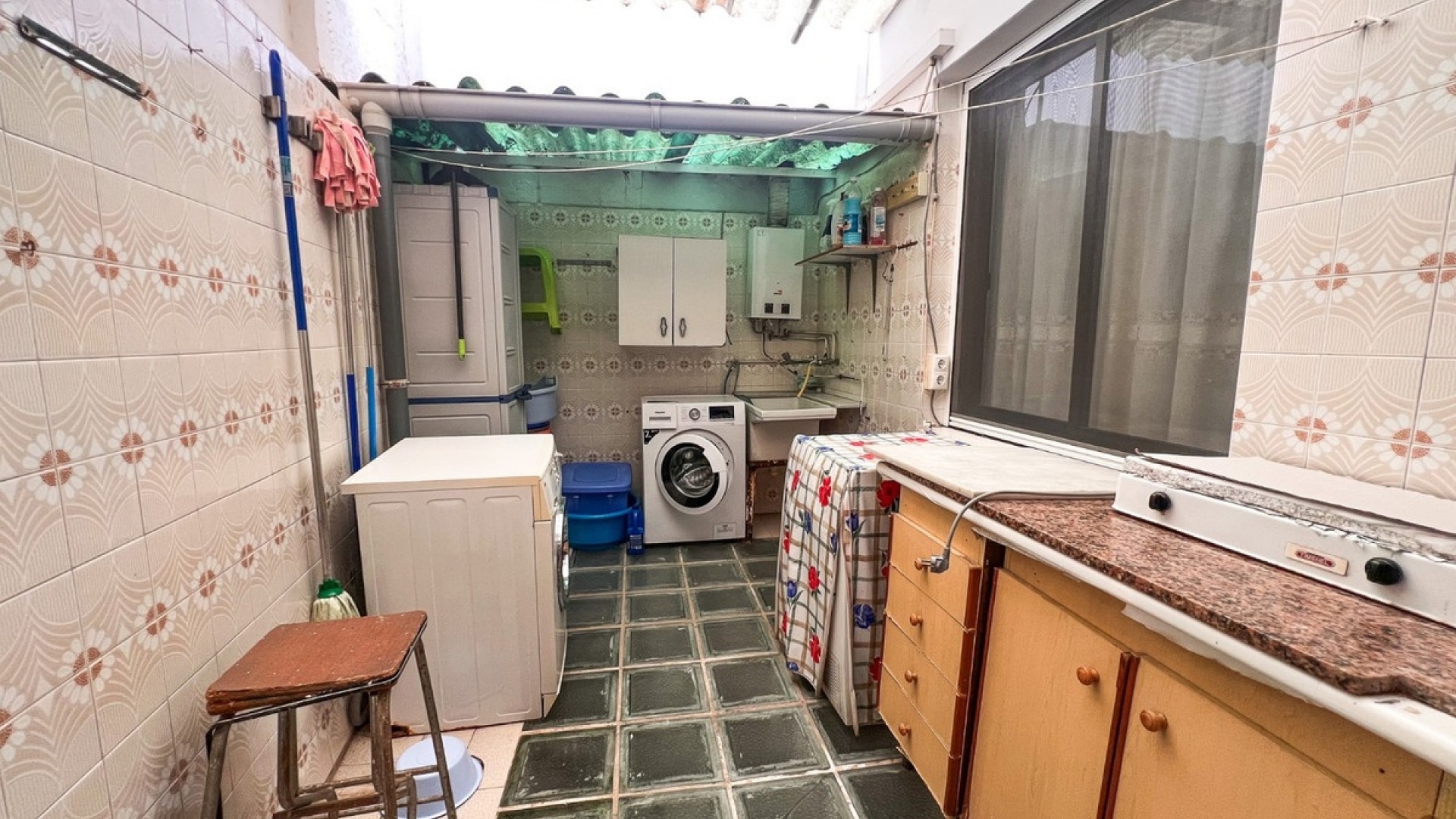 Resale - Townhouse - Guardamar del Segura - Guardamar del Segura Centro