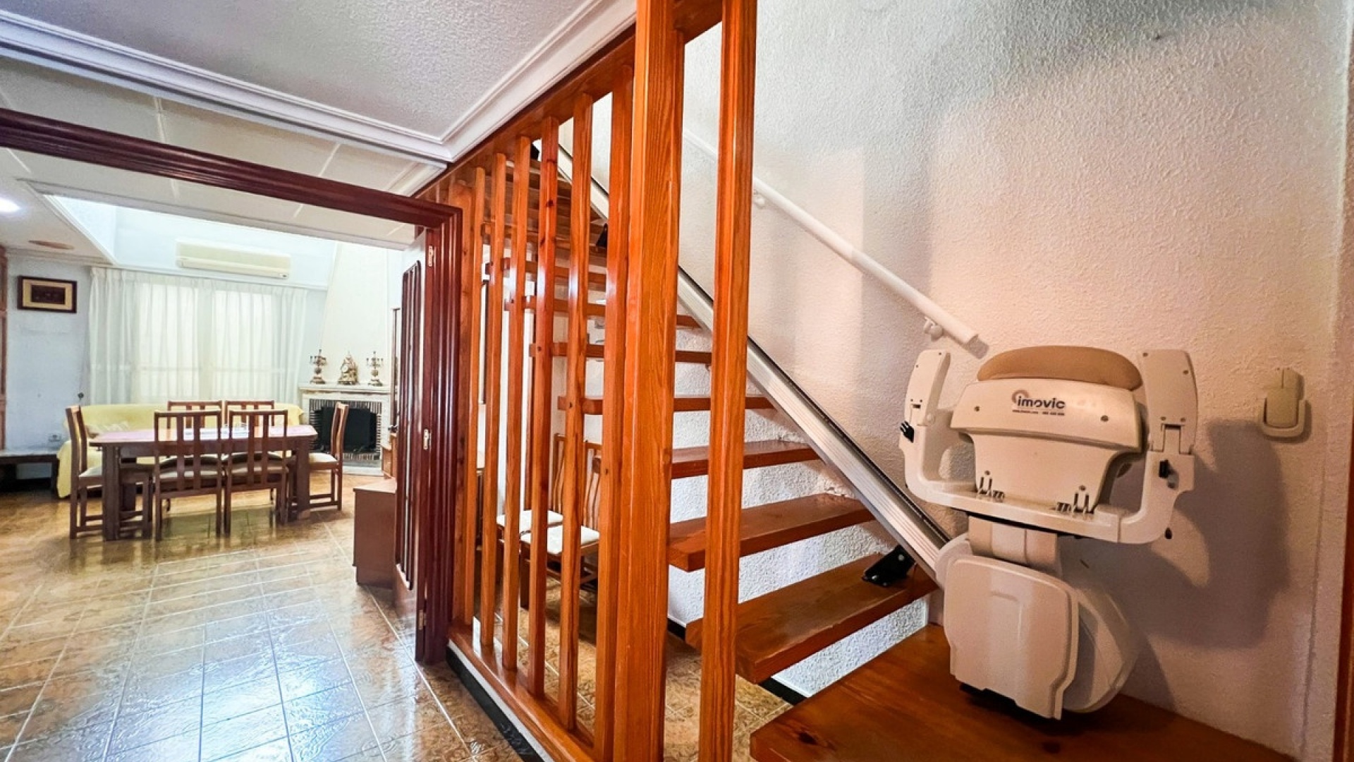 Resale - Townhouse - Guardamar del Segura - Guardamar del Segura Centro
