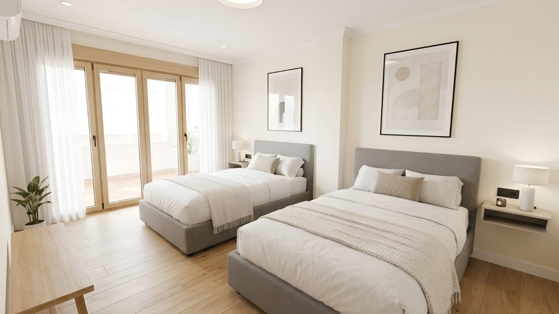 Resale - Townhouse - Guardamar del Segura - Guardamar del Segura Centro