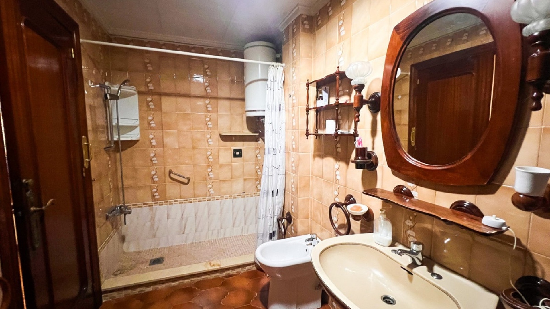 Resale - Townhouse - Guardamar del Segura - Guardamar del Segura Centro