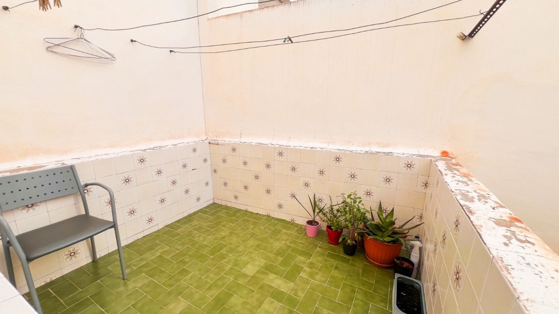 Resale - Townhouse - Guardamar del Segura - Guardamar del Segura Centro