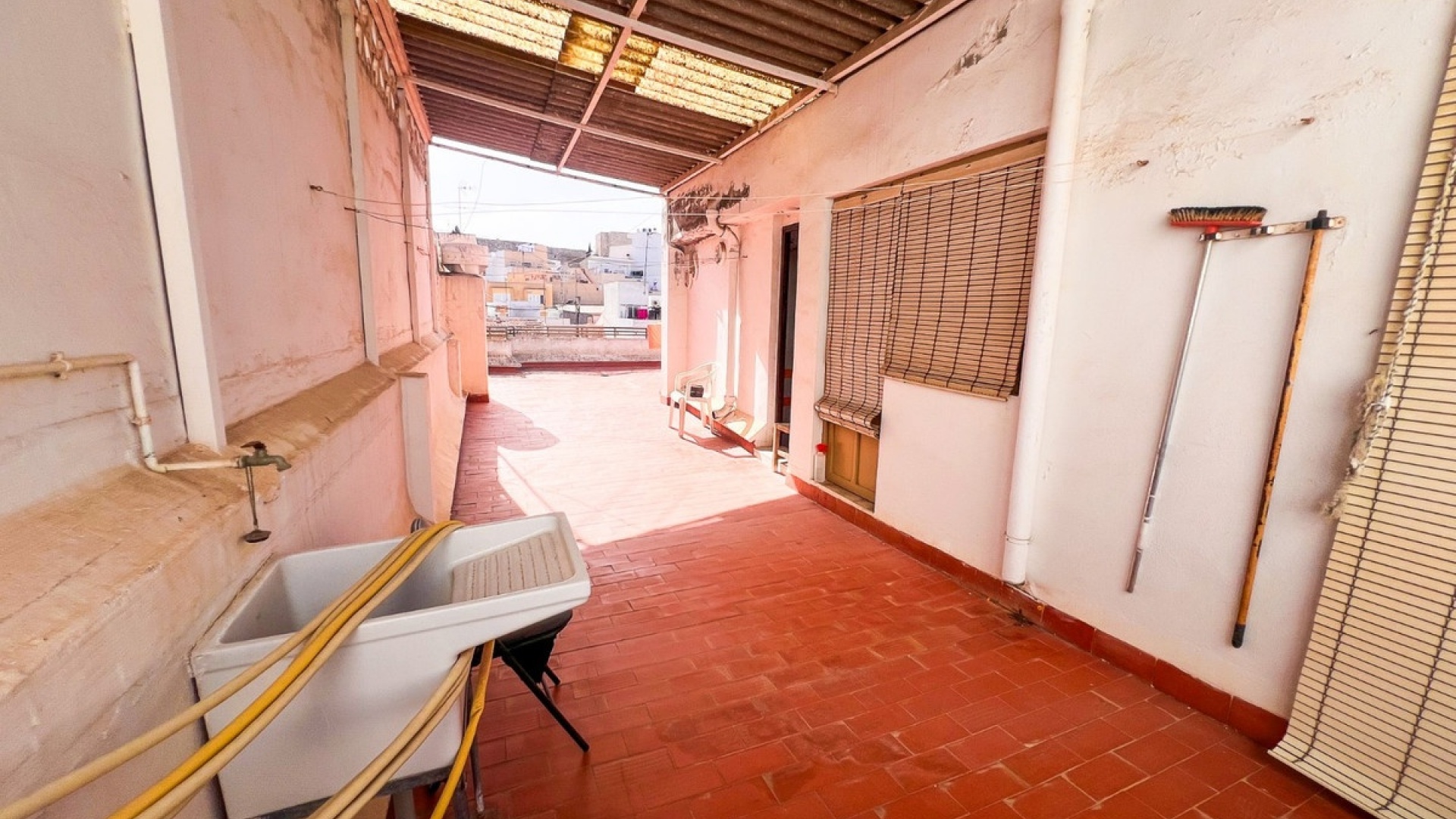 Resale - Townhouse - Guardamar del Segura - Guardamar del Segura Centro