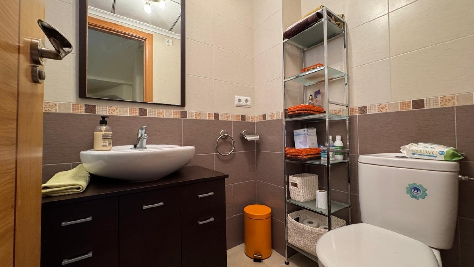 Resale - Townhouse - Guardamar del Segura - Guardamar del Segura Centro
