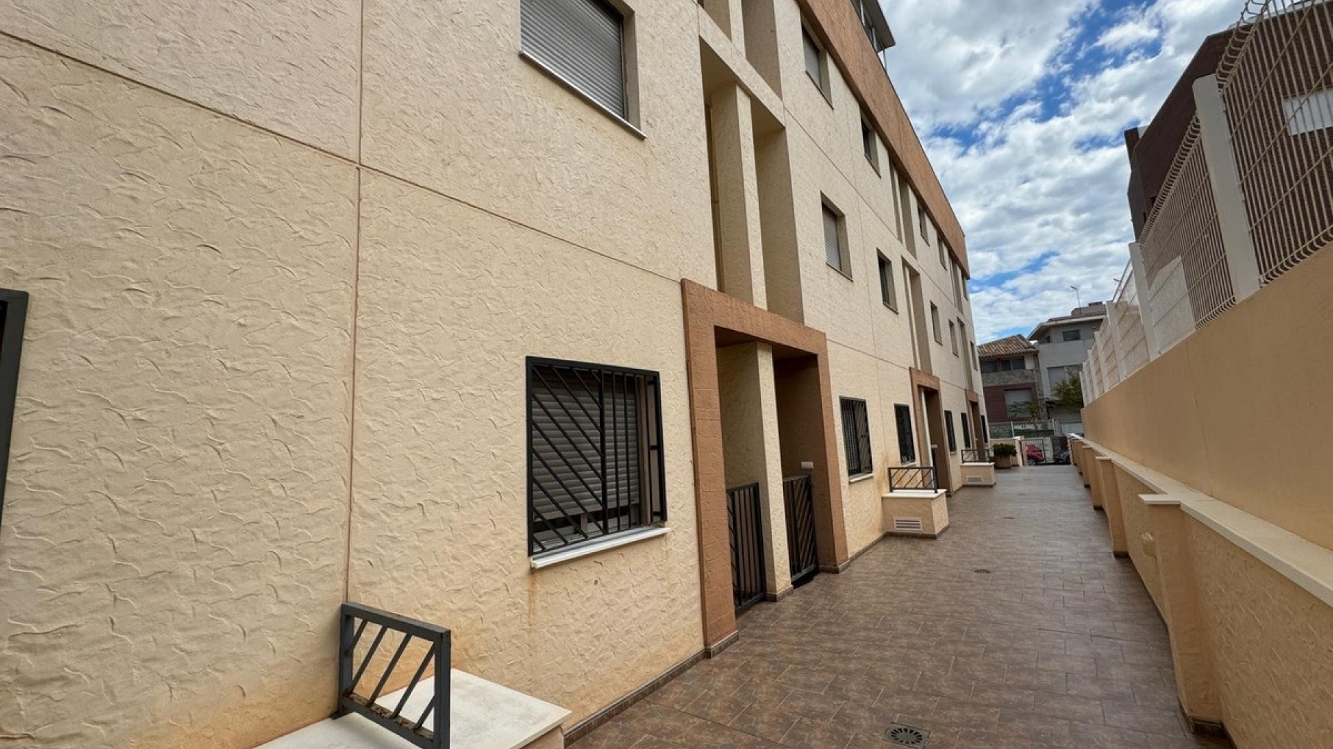 Resale - Townhouse - Guardamar del Segura - Guardamar del Segura Centro