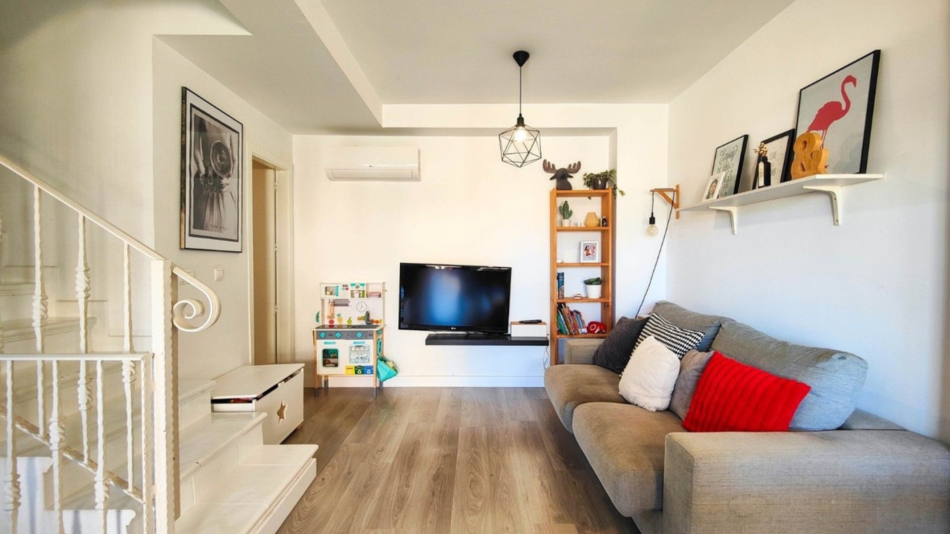 Resale - Townhouse - Guardamar del Segura - Guardamar del Segura Centro
