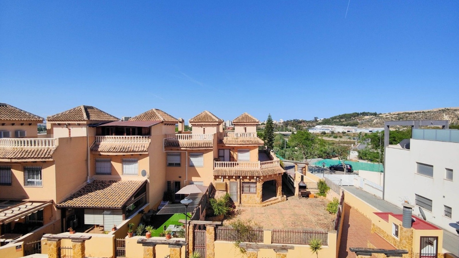Resale - Townhouse - Guardamar del Segura - Guardamar del Segura Centro