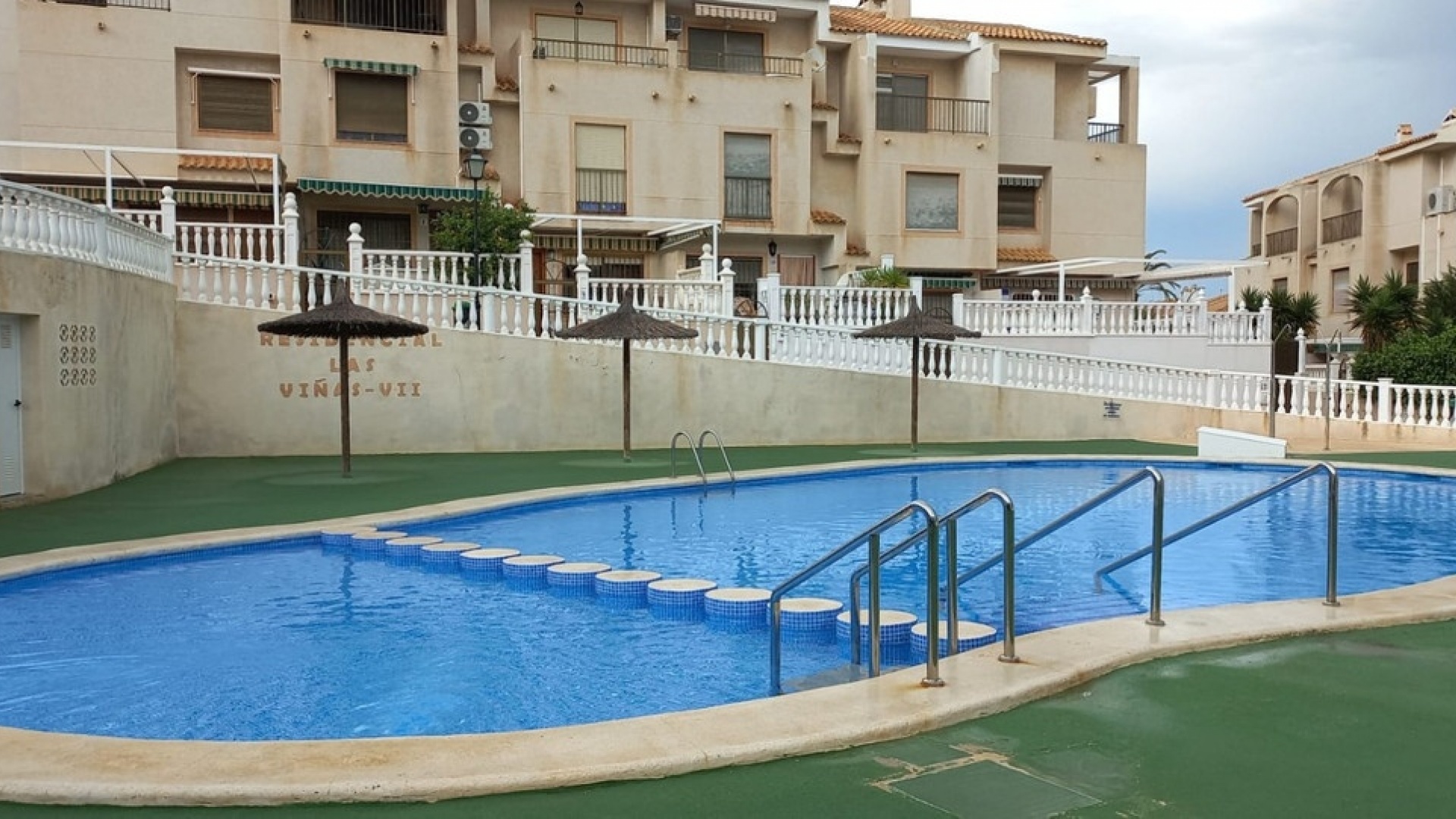 Resale - Townhouse - Guardamar del Segura - Guardamar del Segura Centro