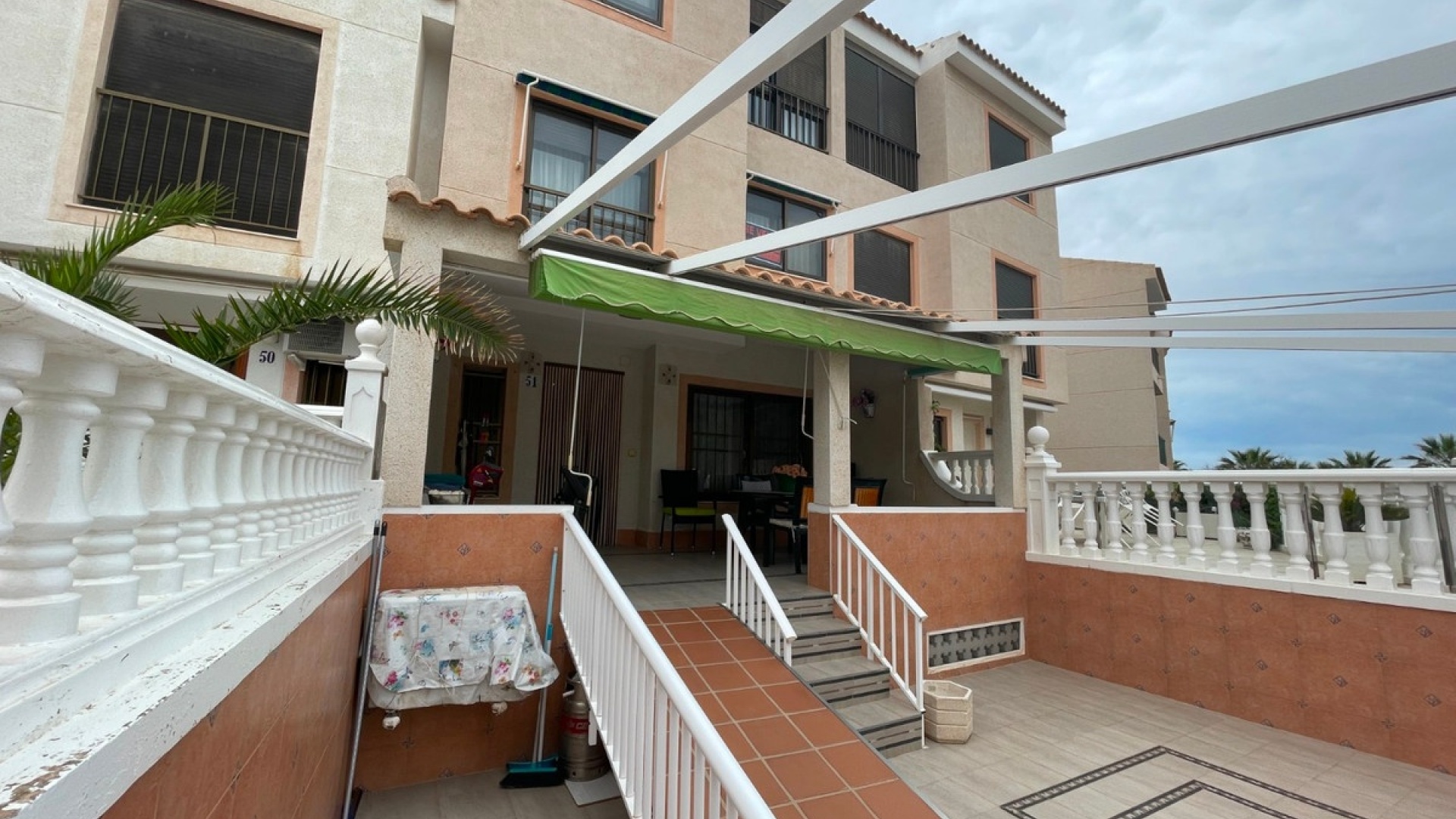 Resale - Townhouse - Guardamar del Segura - Guardamar del Segura Centro