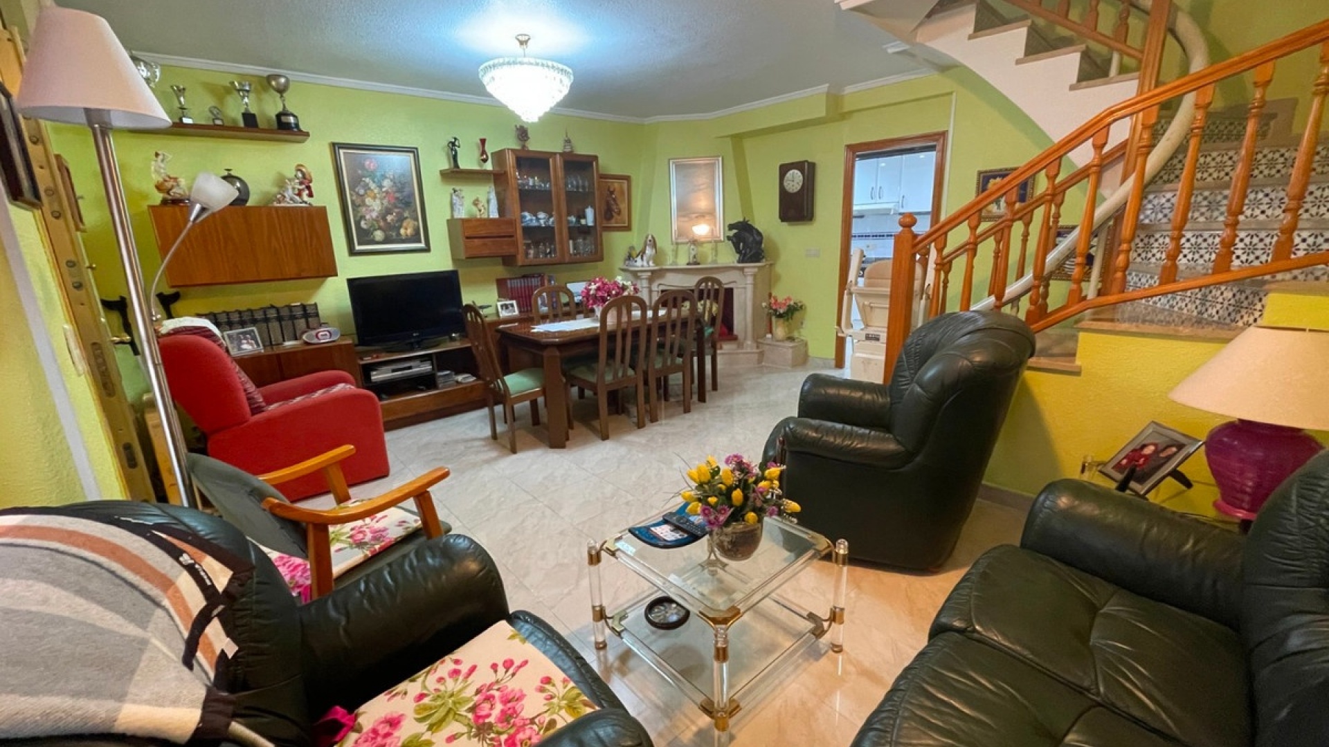 Resale - Townhouse - Guardamar del Segura - Guardamar del Segura Centro