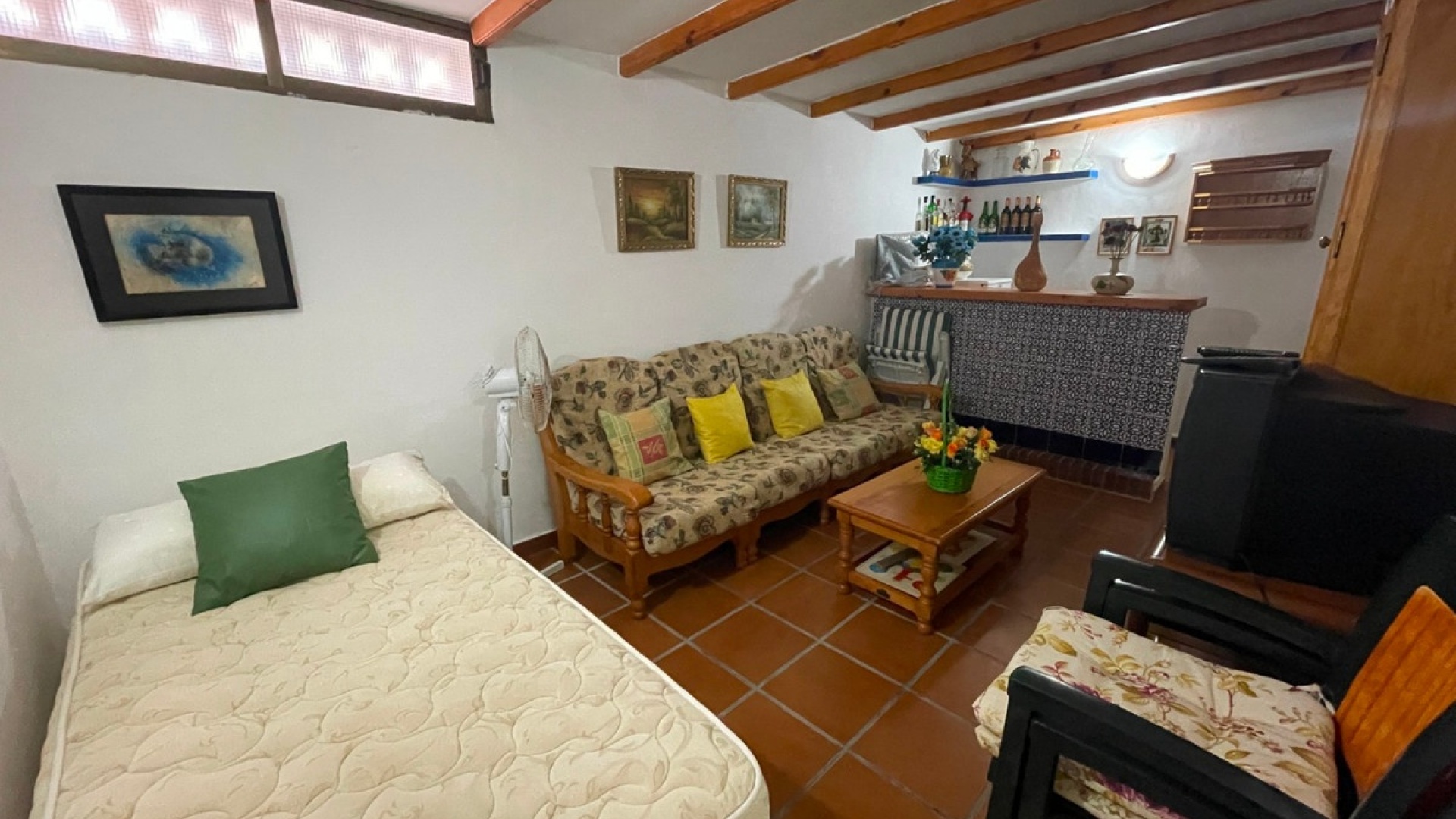 Resale - Townhouse - Guardamar del Segura - Guardamar del Segura Centro
