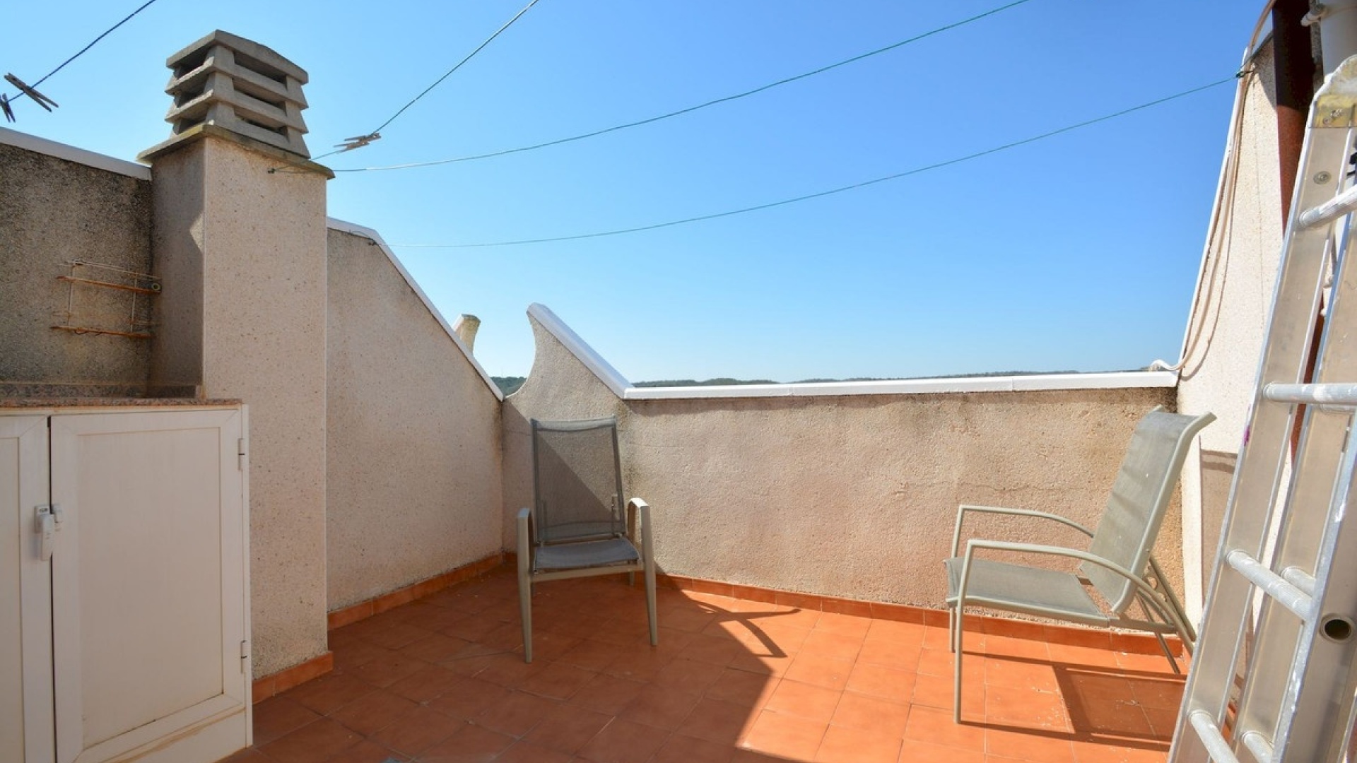 Resale - Townhouse - Guardamar del Segura - Guardamar del Segura Centro